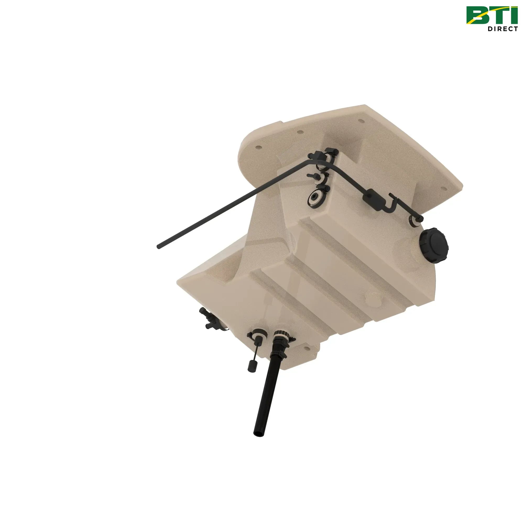 RE268263: PowerShift™ Transmission Oil Reservoir