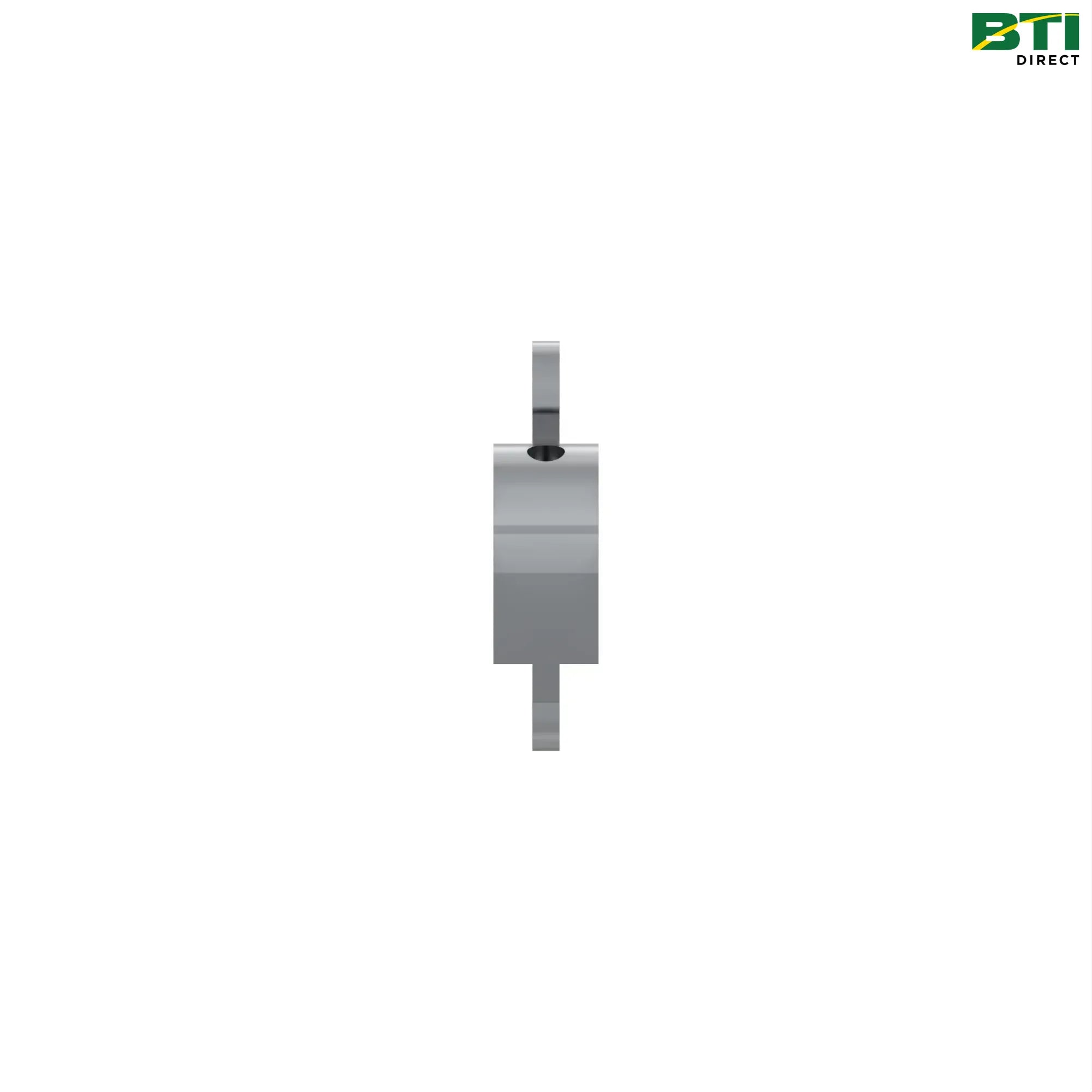 MT3072: Front Roller Bracket