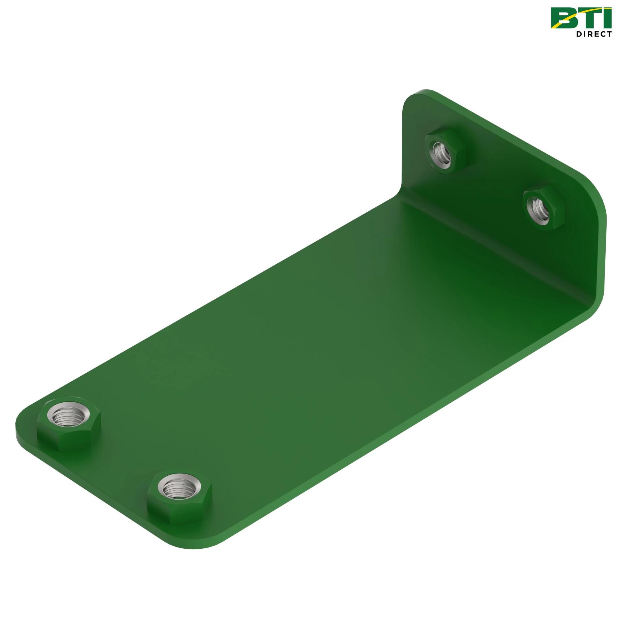 AN302476: Bracket