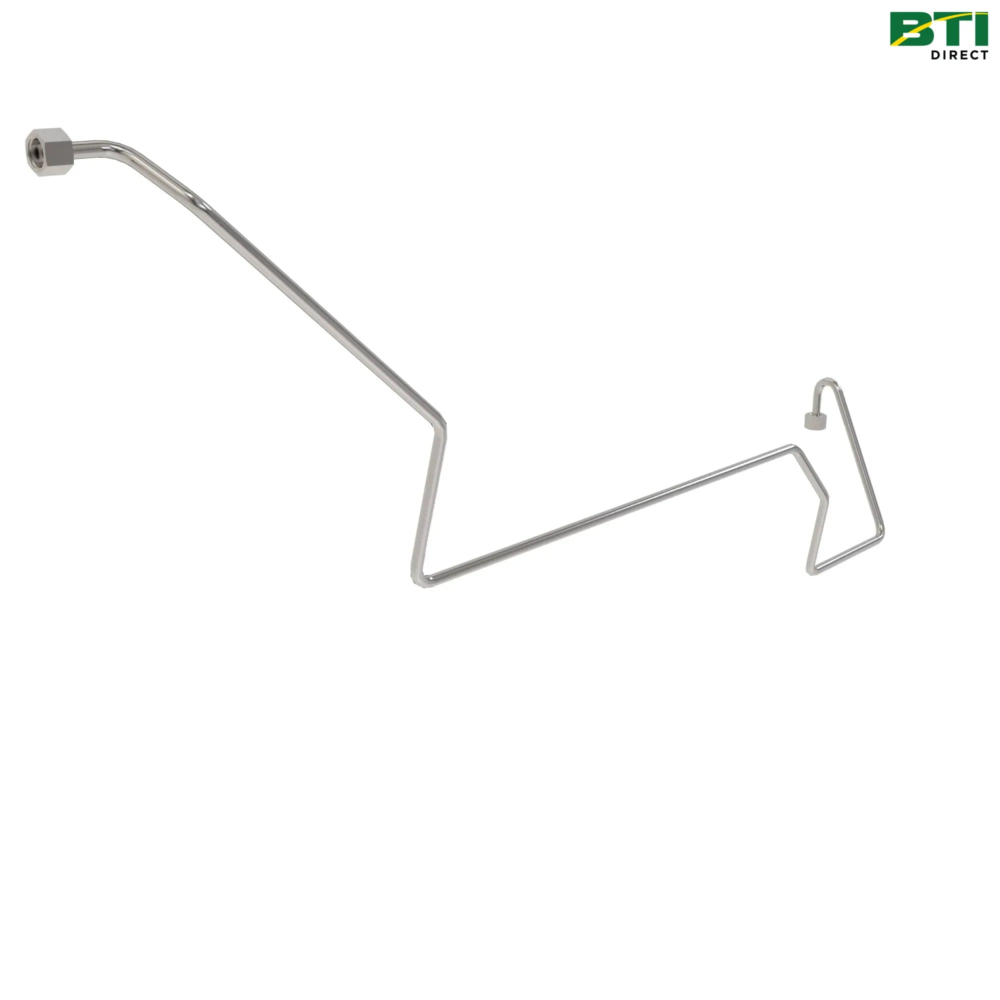 RE277157: Engine Supply Fuel Line