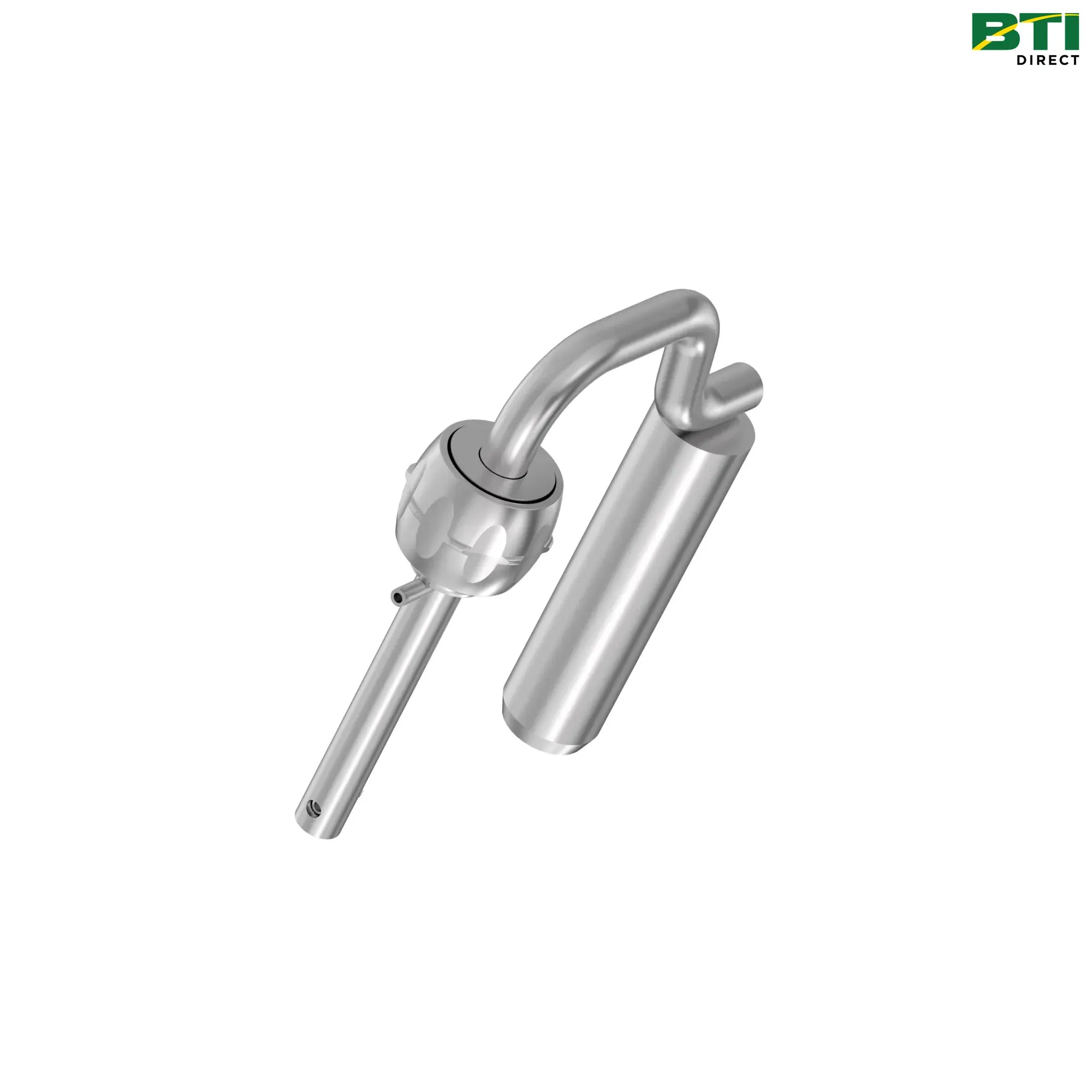 AW36418: Quick Lock Pin