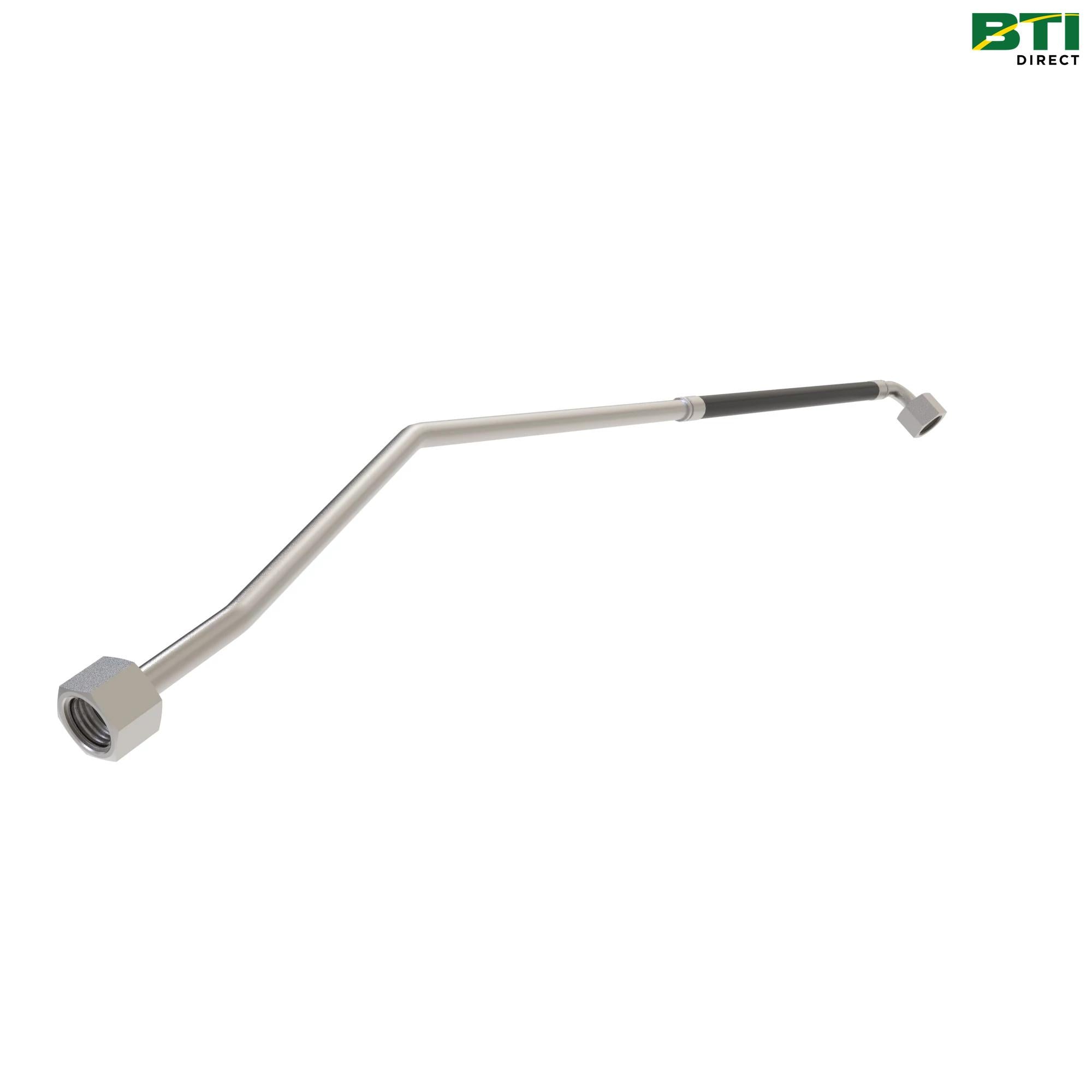 RE544336: Venturi Coolant Return Line