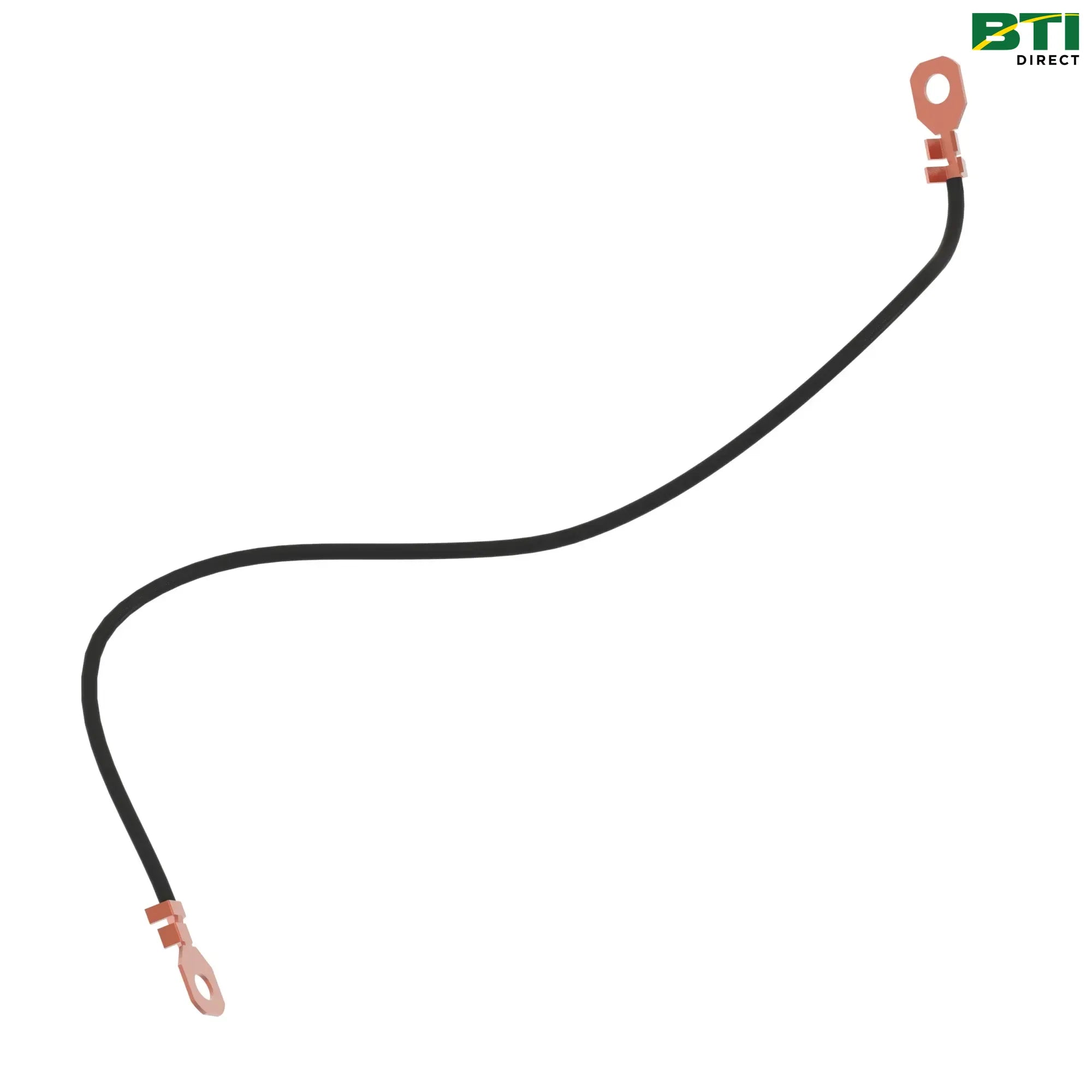 RE40588: Wiring Lead