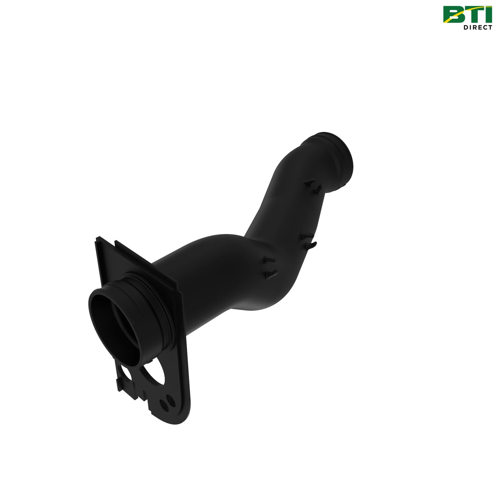 AL174861: Air Intake Hose