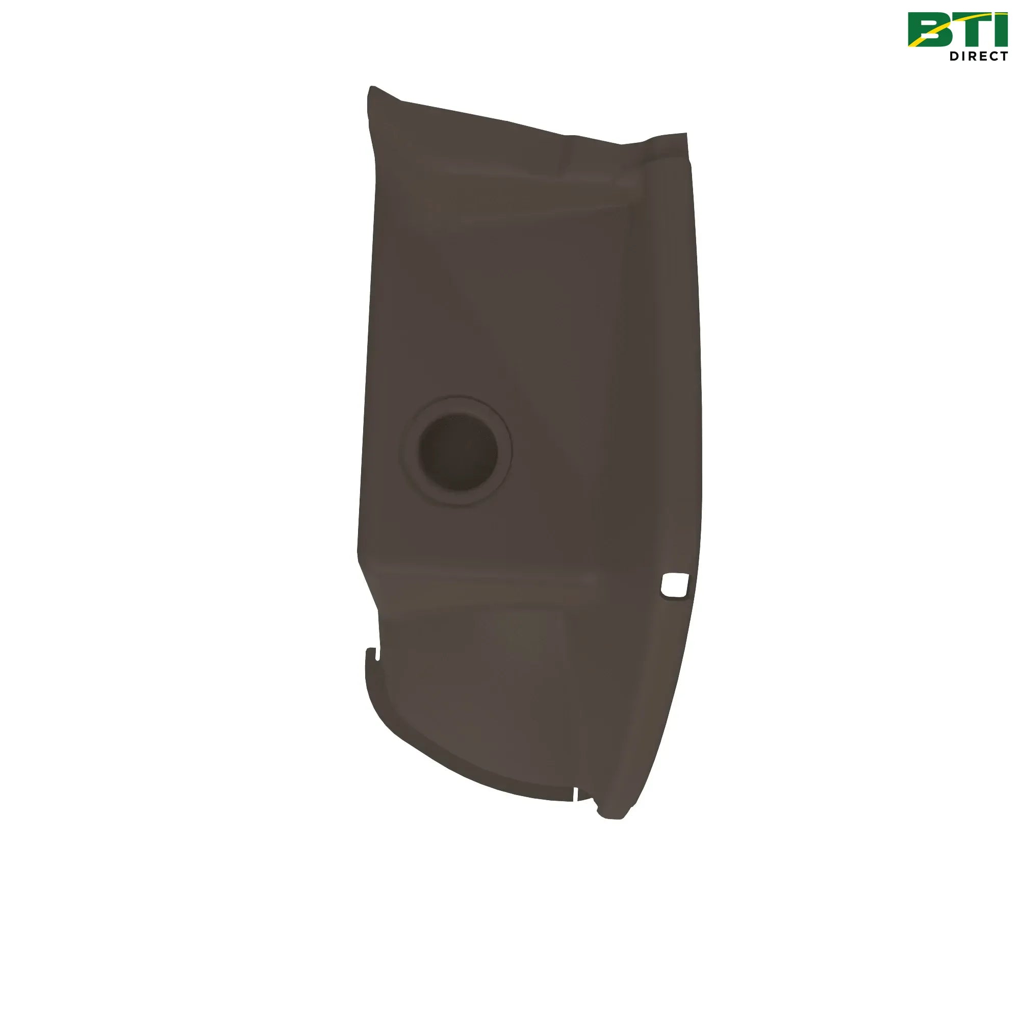 RE221541: Left Side Fender Acoustical Upholstery