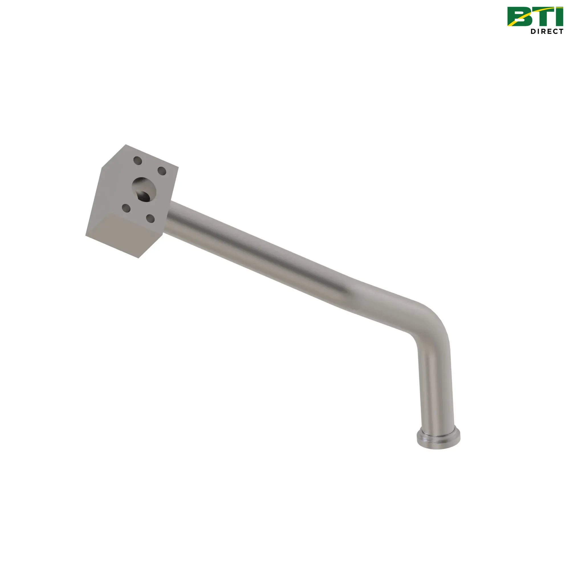 AN372732: Hydraulic Propel Pump-Top Oil Line