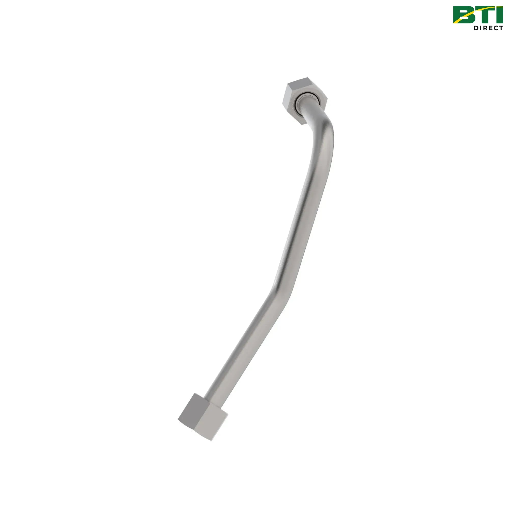 RE320781: Steering Supply Oil Line