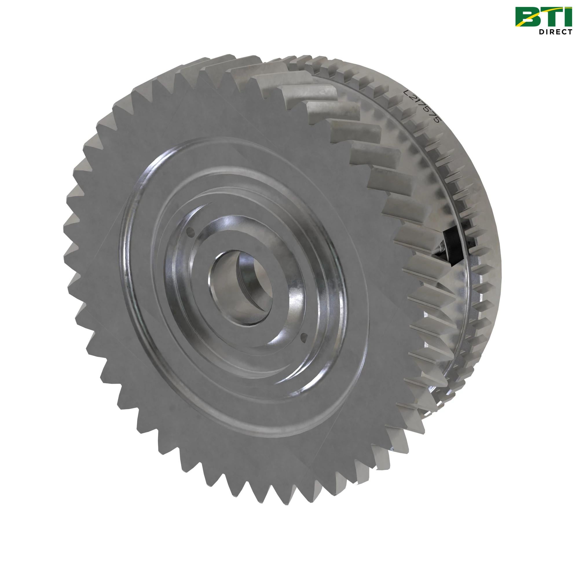 L217575: Drum