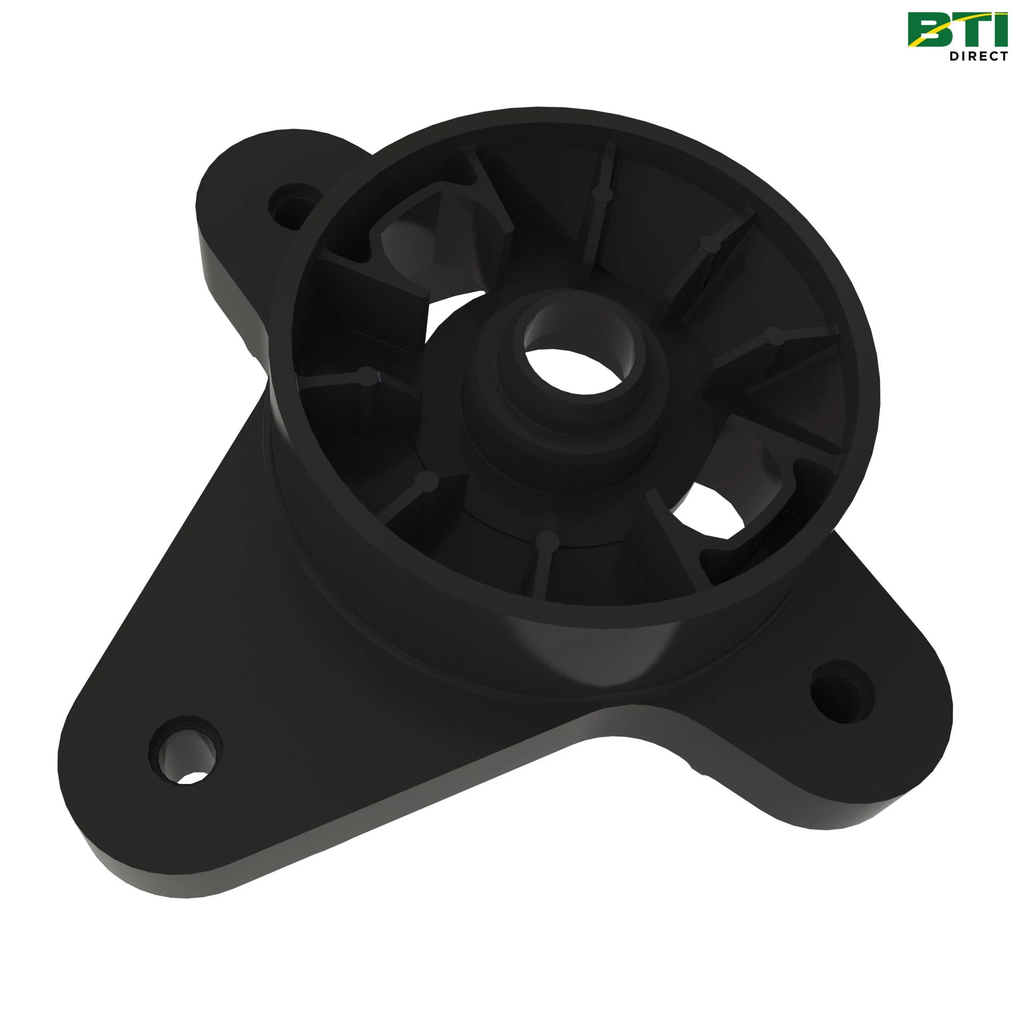 R250036: Hand Throttle Support