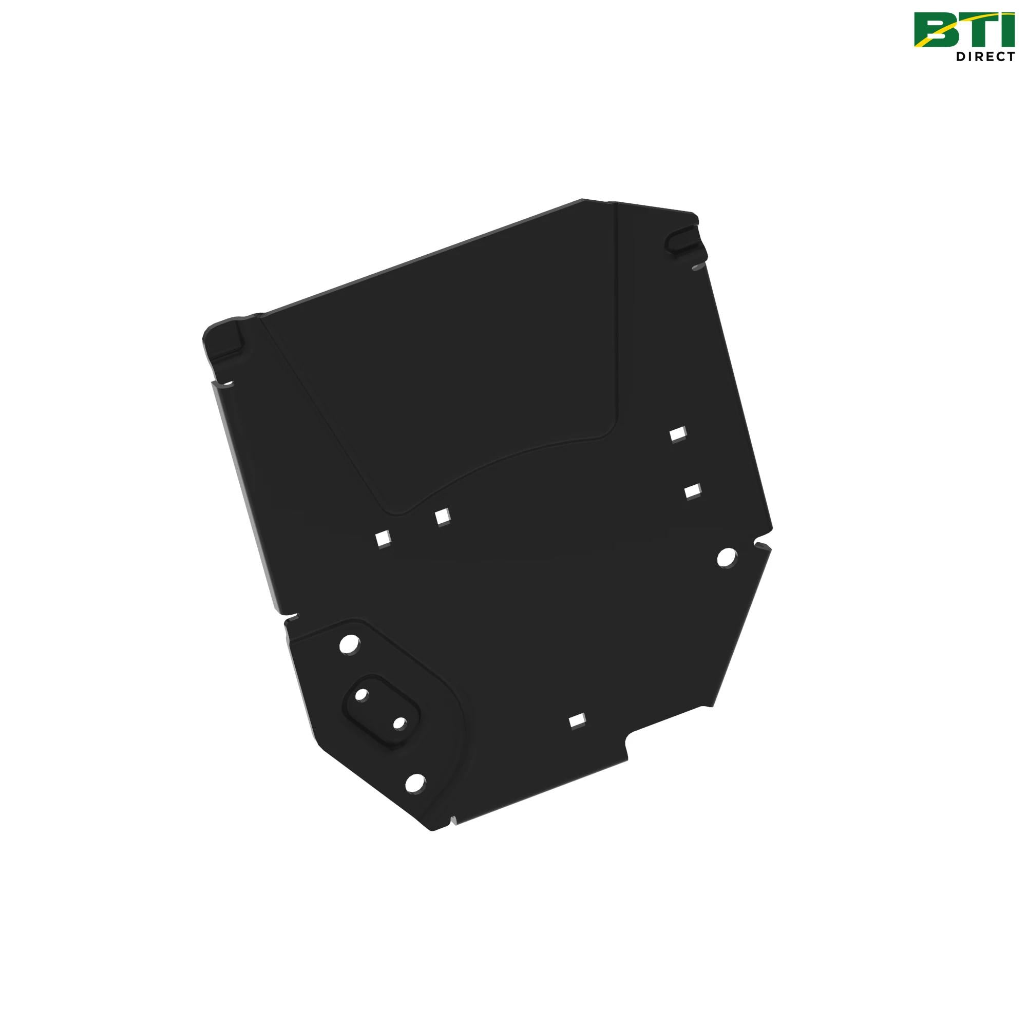 R557168: Transmission Shield