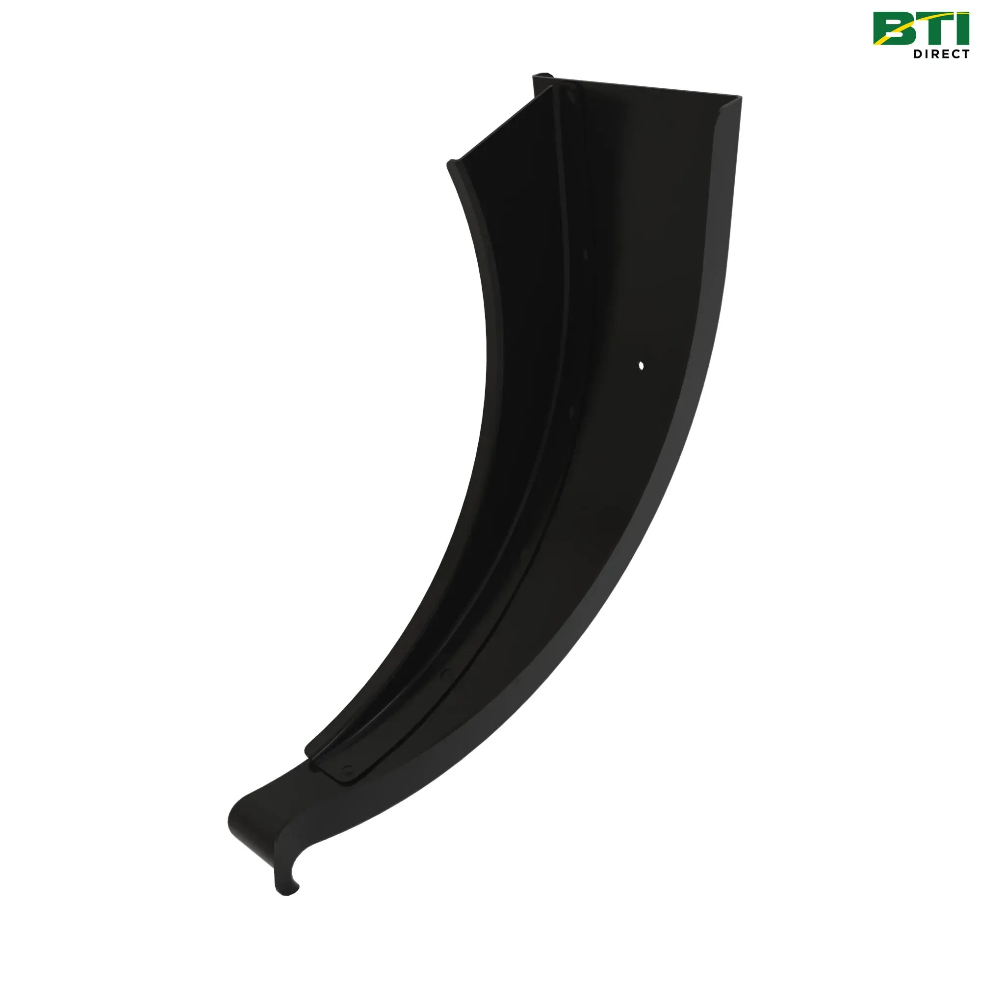 RE297116: Fan and Shroud Assembly Deflector