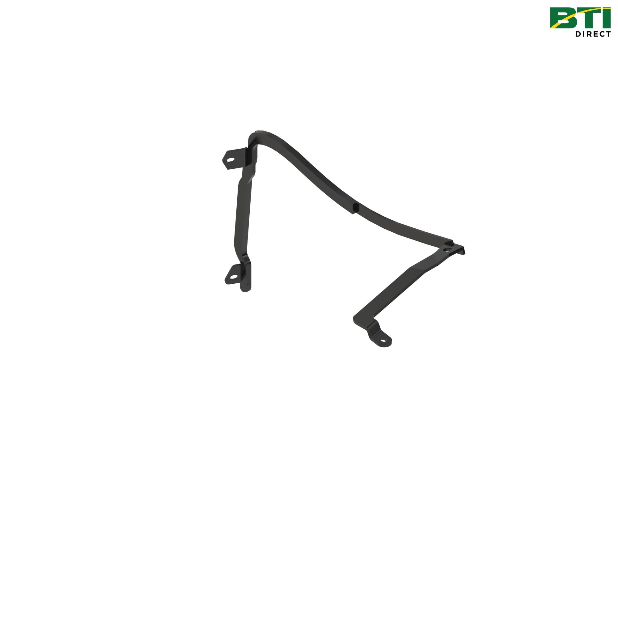 AL215769: Grille Reinforcement, Right Side