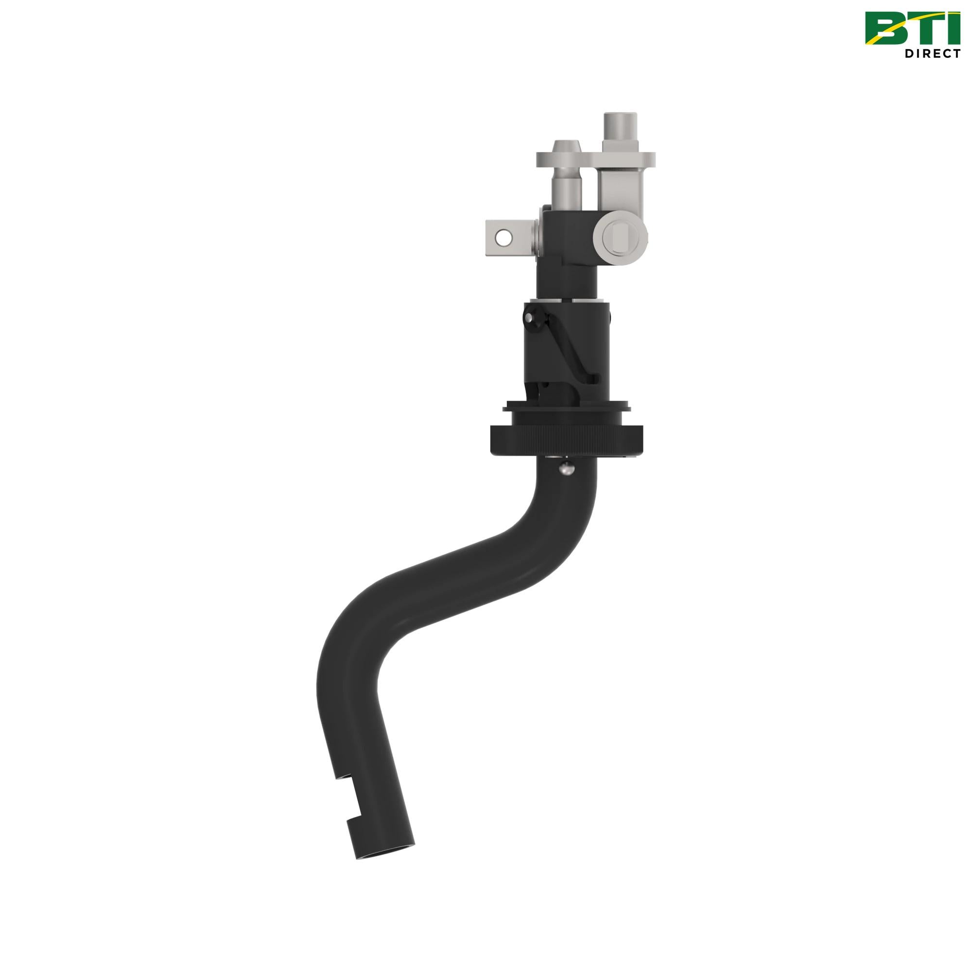 AL225454: Control Lever