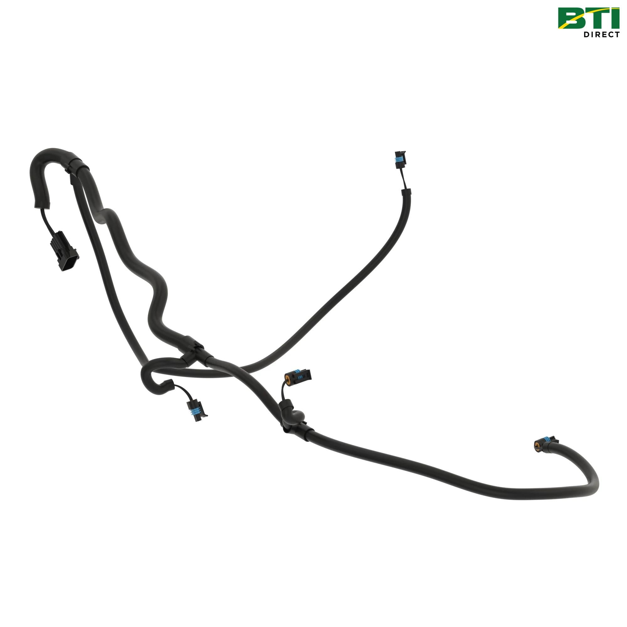 AL208086: Rear Transmission Wiring Harness