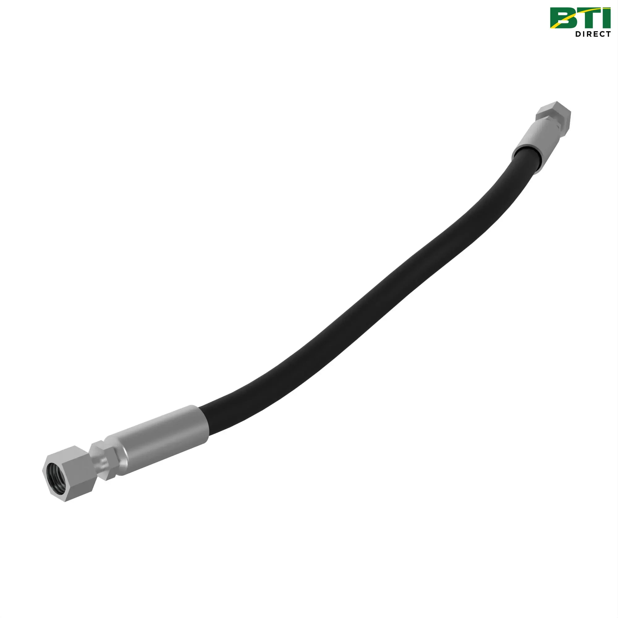 AXE42468: Mid Float System Fabricated Hydraulic Hose
