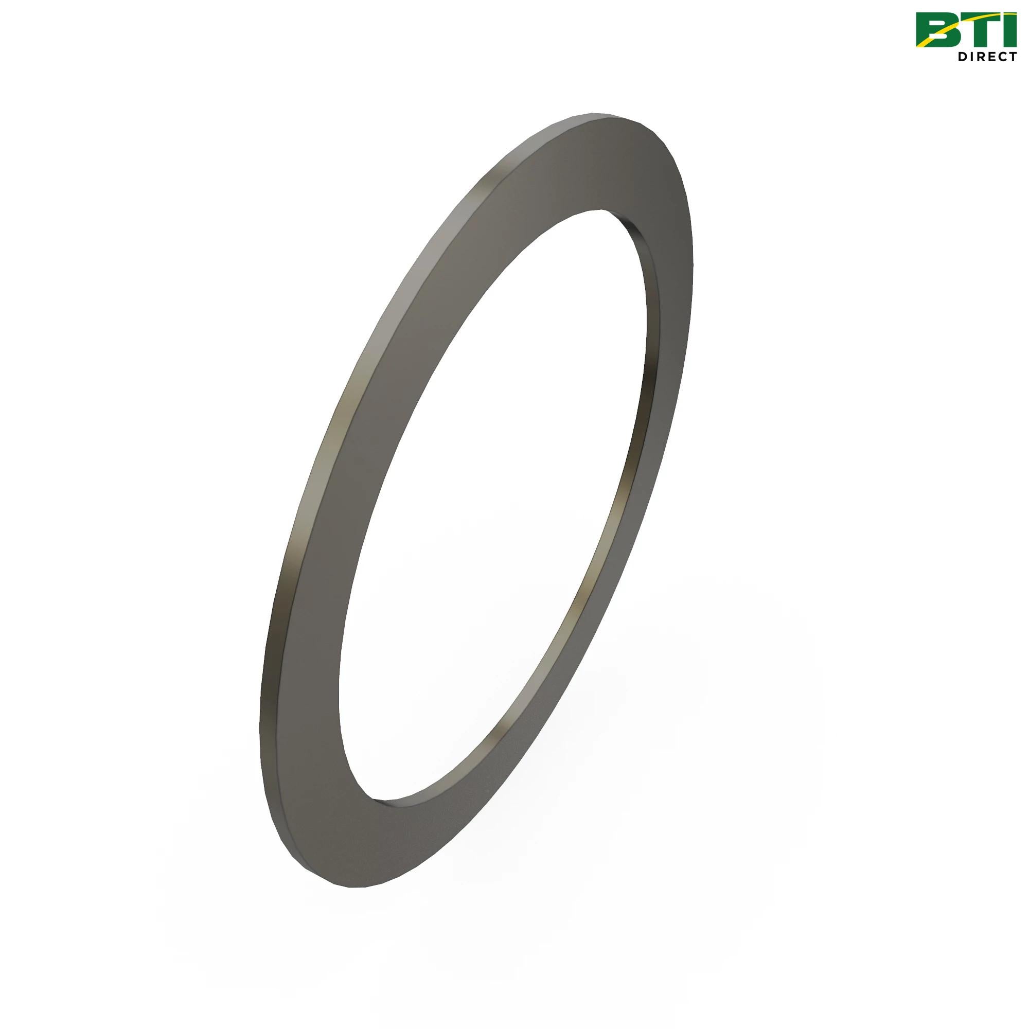 19169: Round Hole Washer