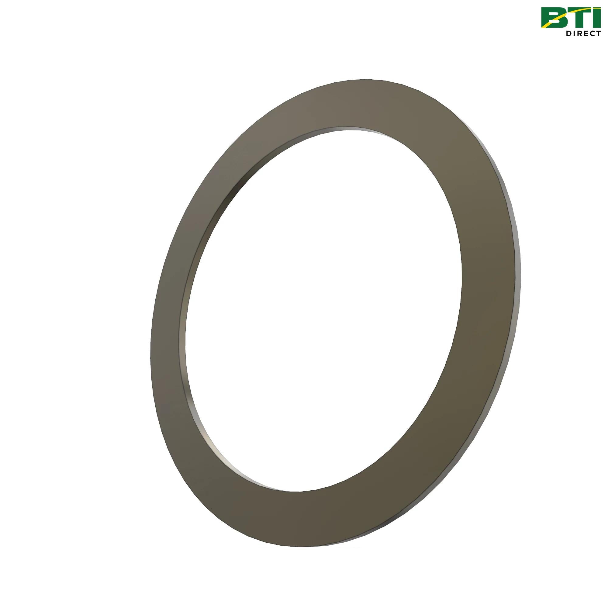 19169: Round Hole Washer