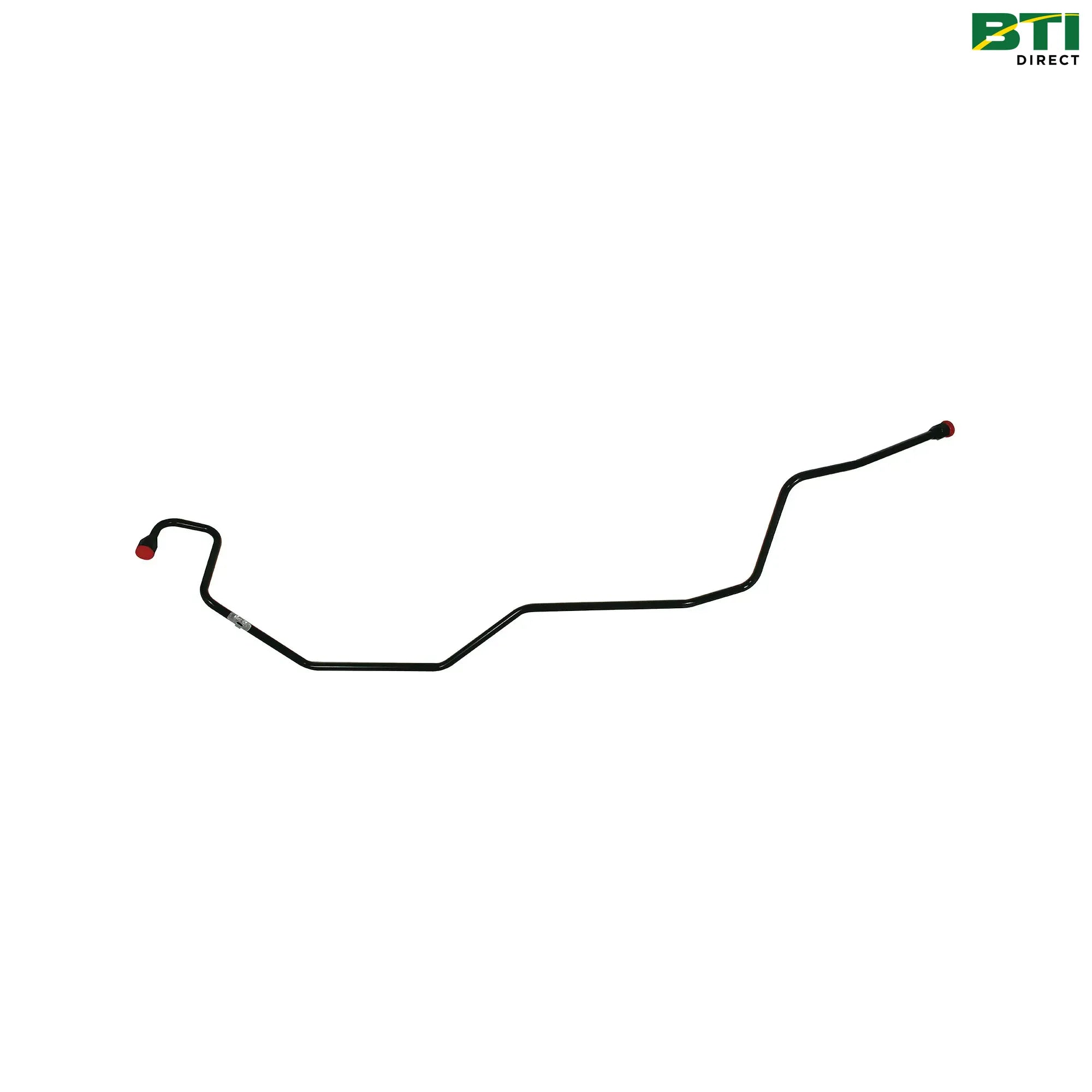AR32393: Dual Selective Oil Line