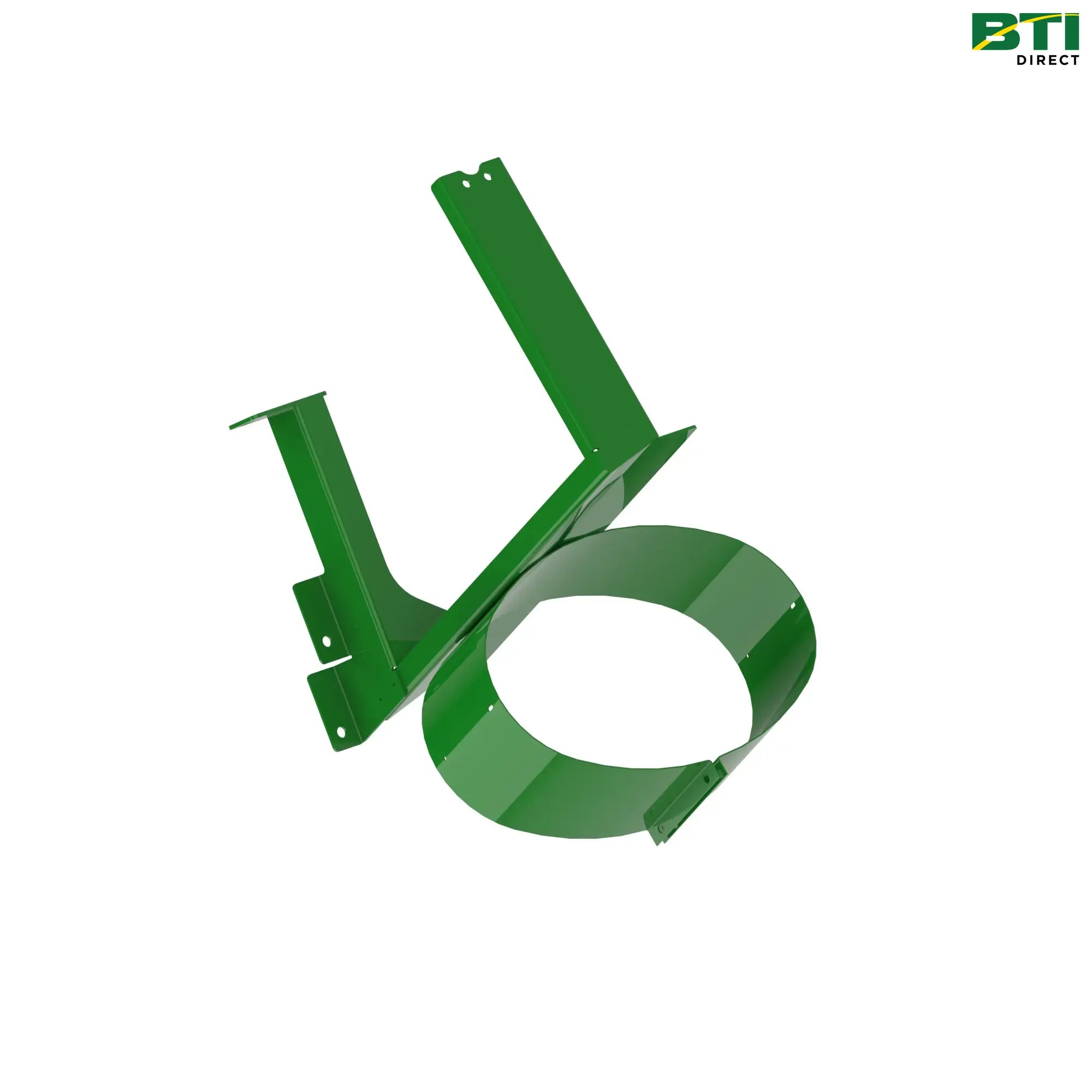 AXE27271: Muffler Support