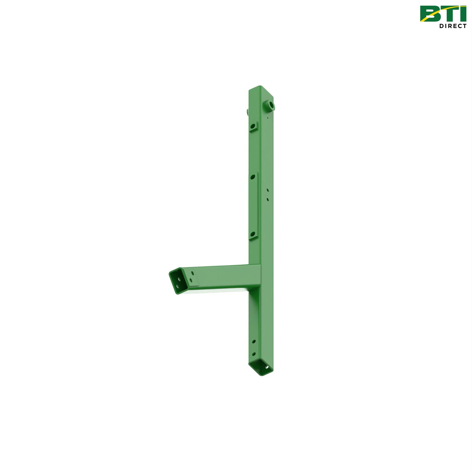 AN303184: Boom Transport Bracket