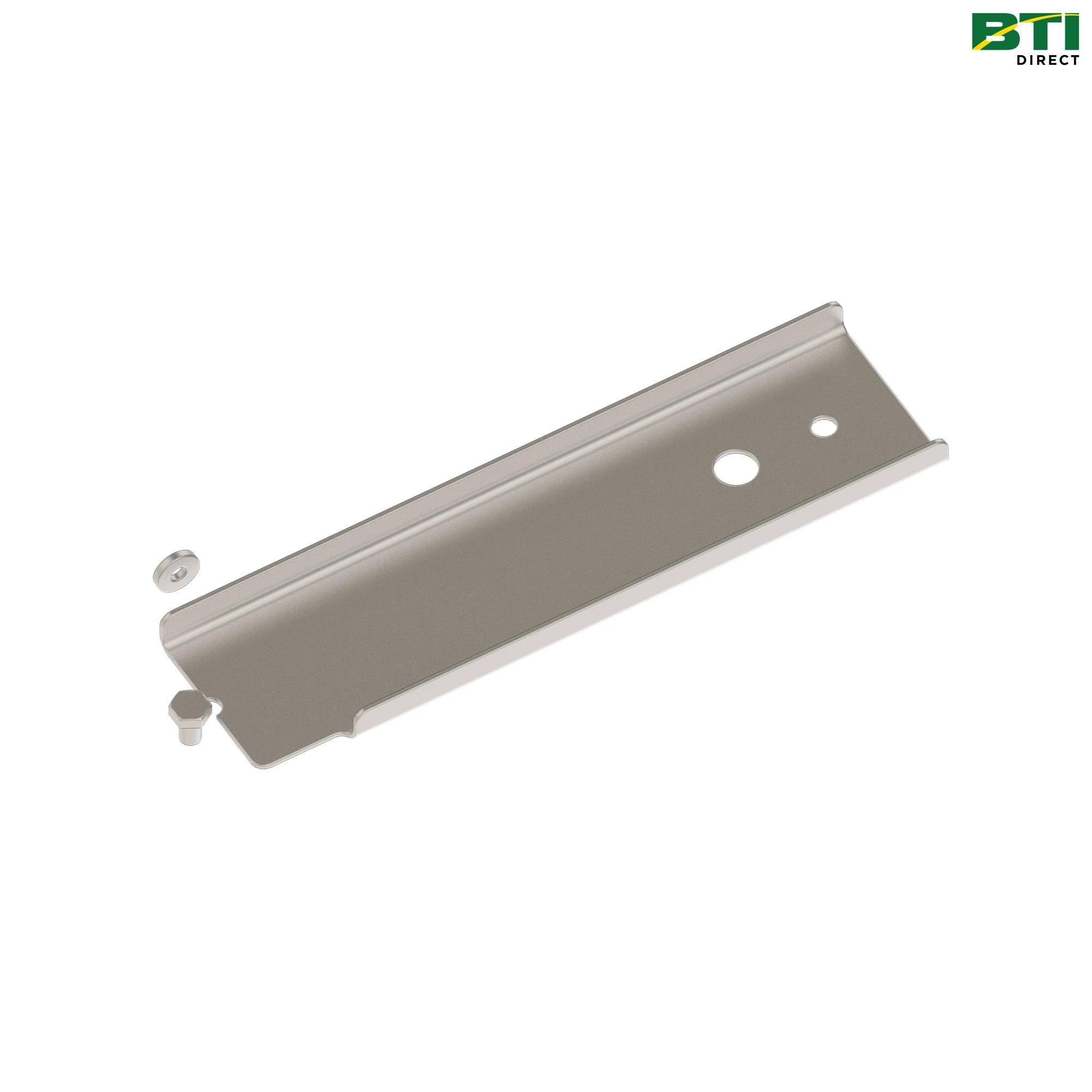 AL214960: Multi Function Lever Shield