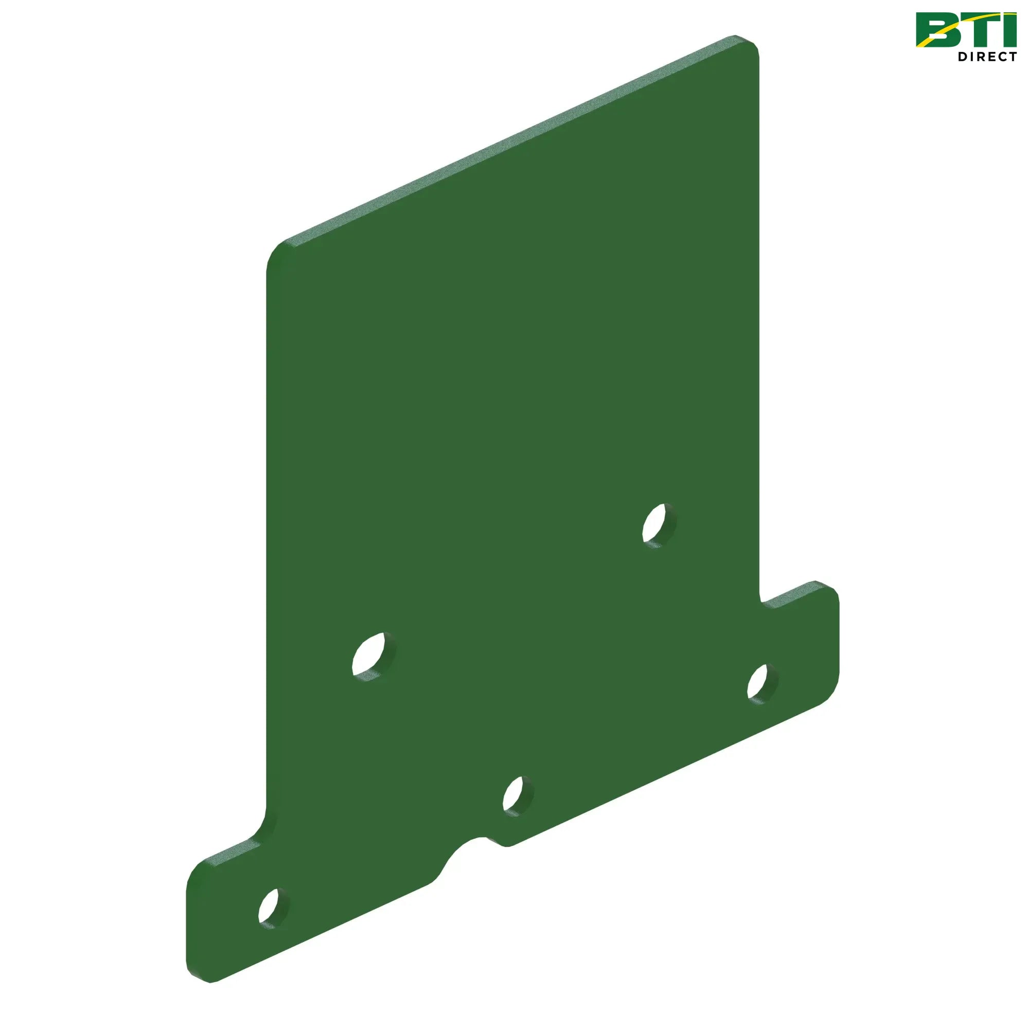 N403962: Flow Divider Valve Mounting Plate