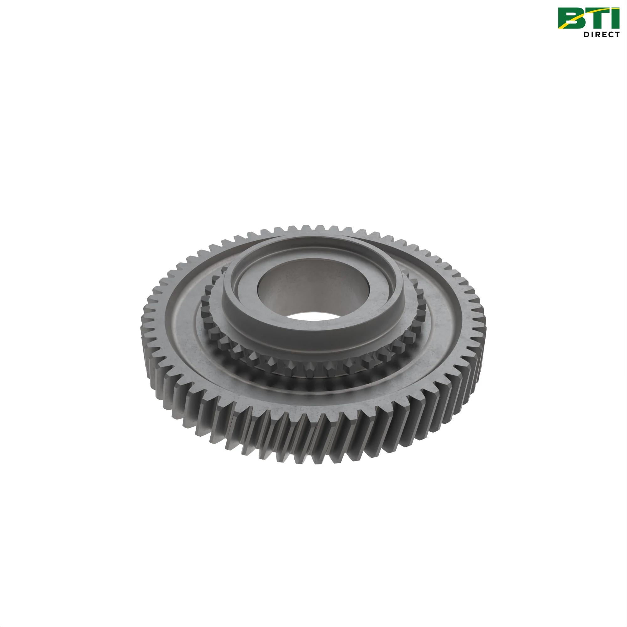 L213033: Differential Driveshaft A-Range Helical Gear