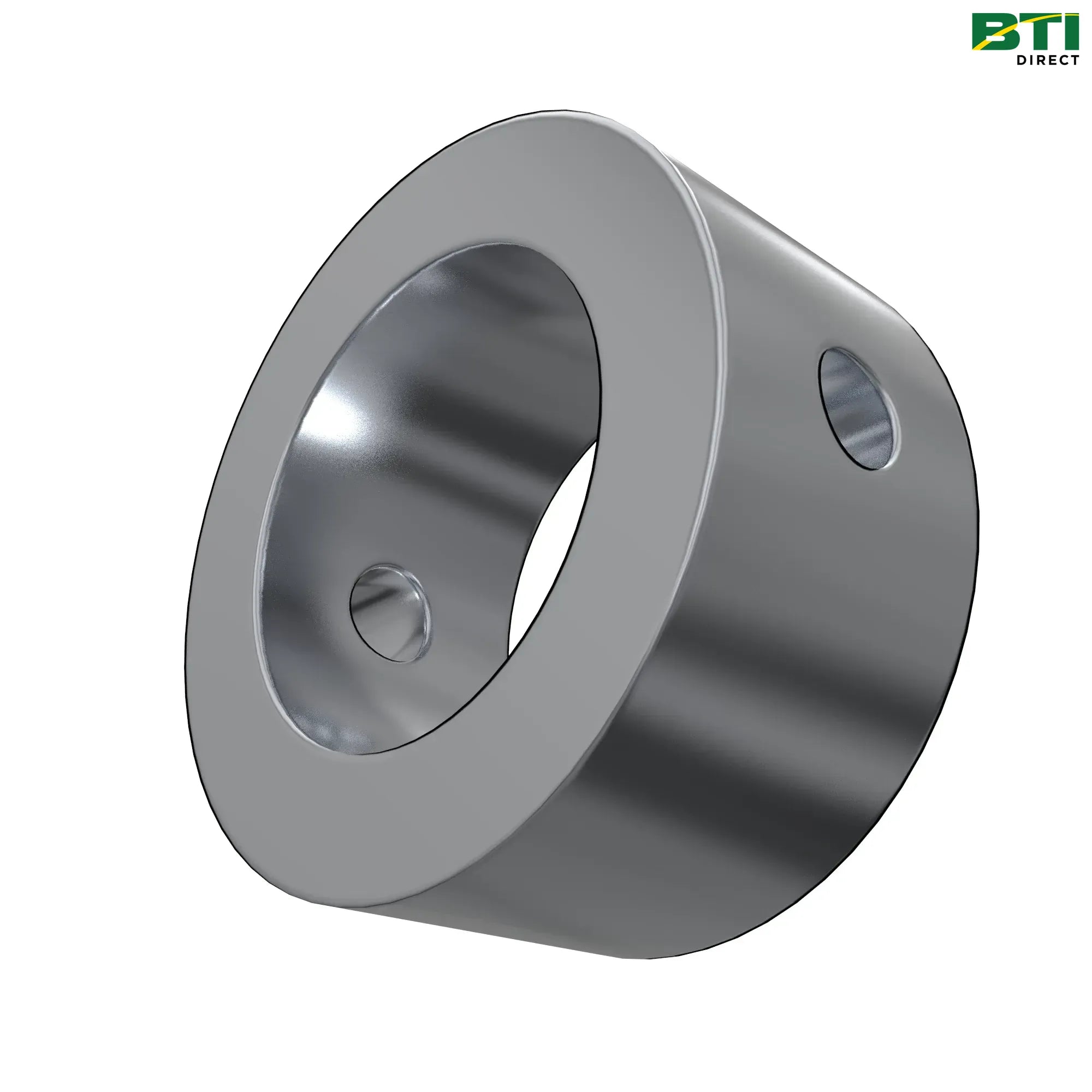 N317644: Bushing with Through Hole