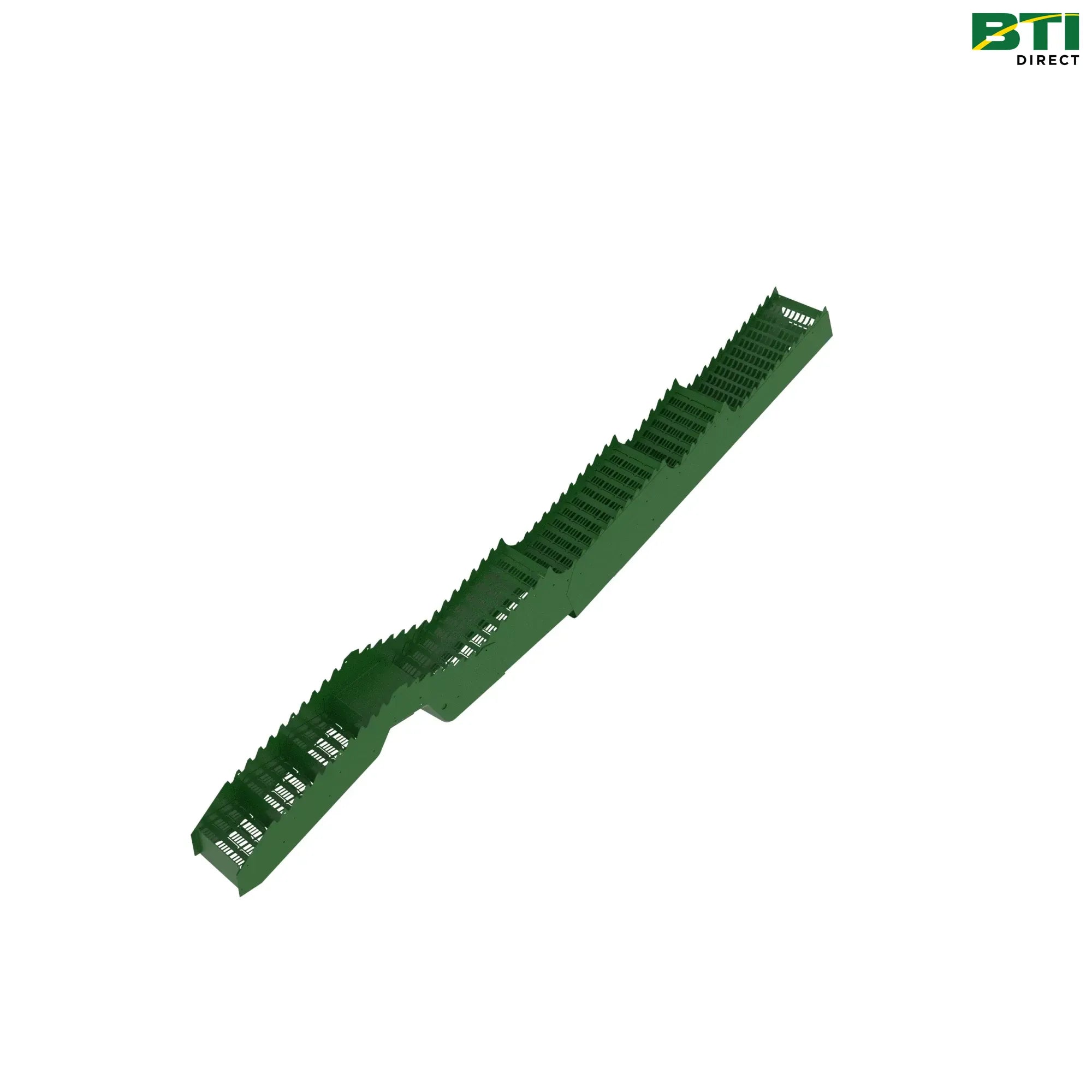 AXE18195: Auger Mount Support, Left Side