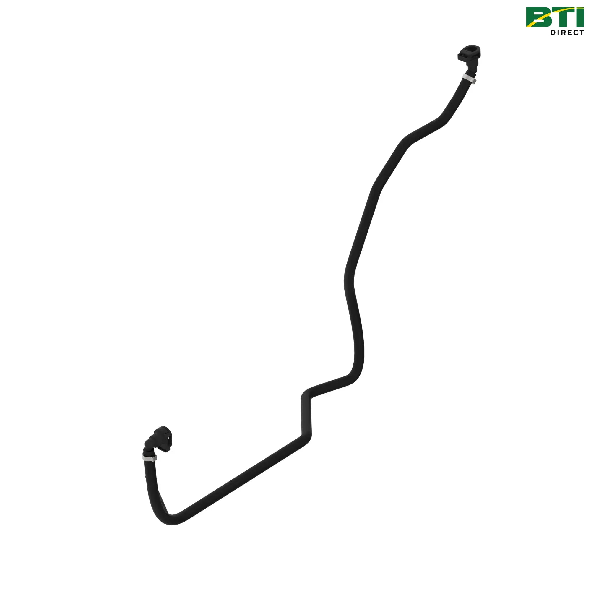 AUC11736: Fuel Line