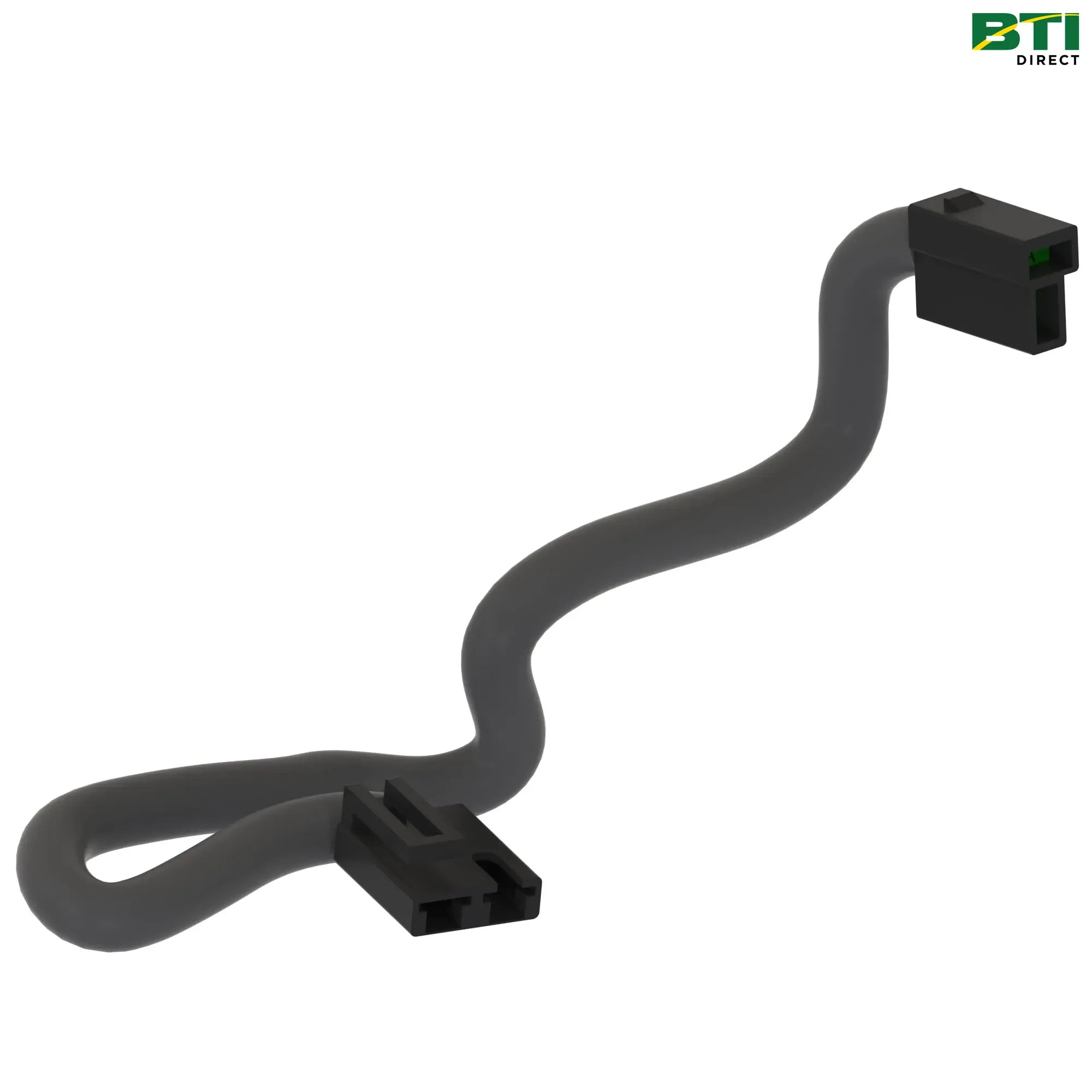 AUC15669: PTO Clutch Wiring Harness