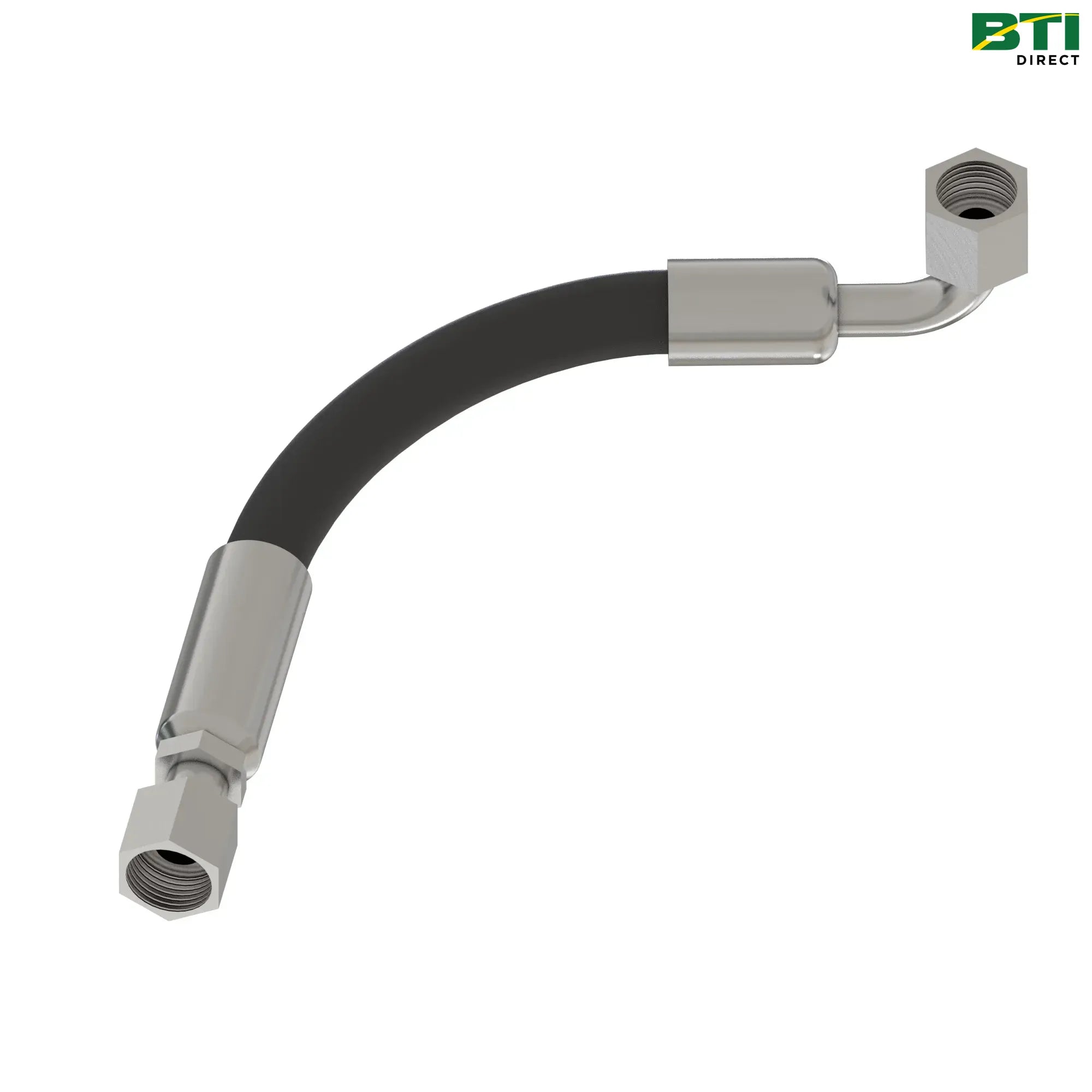 AN402221: AutoTrac™ Supply Fabricated Hydraulic Hose