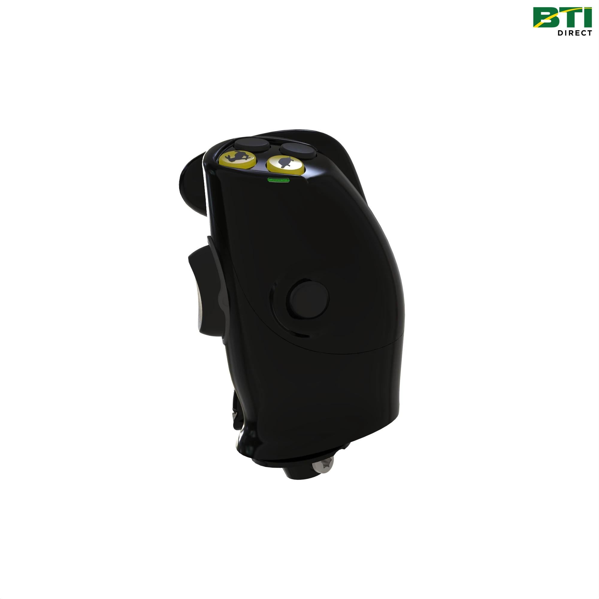 AL221270: Joystick Handle Div Memo Lss Gss
