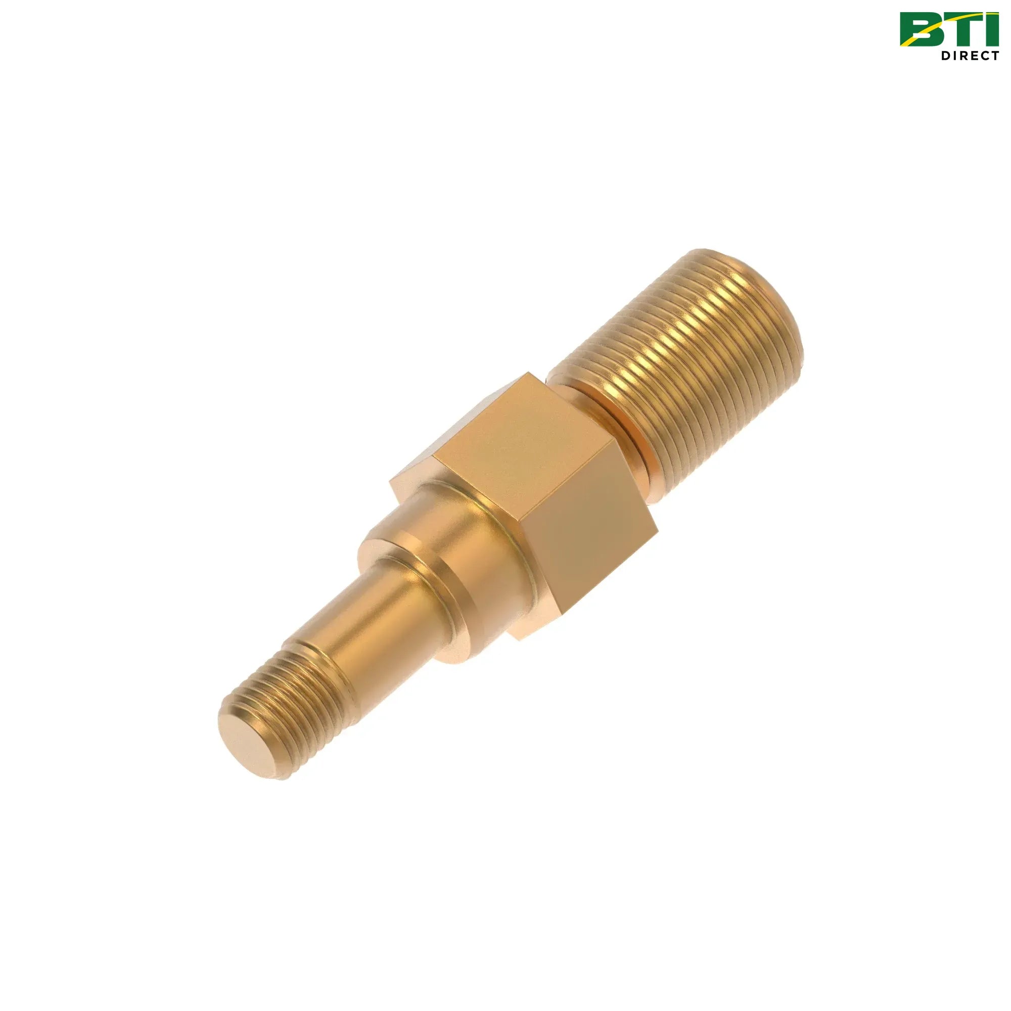 N280564: Closing Wheel Arm Spindle, Right Side