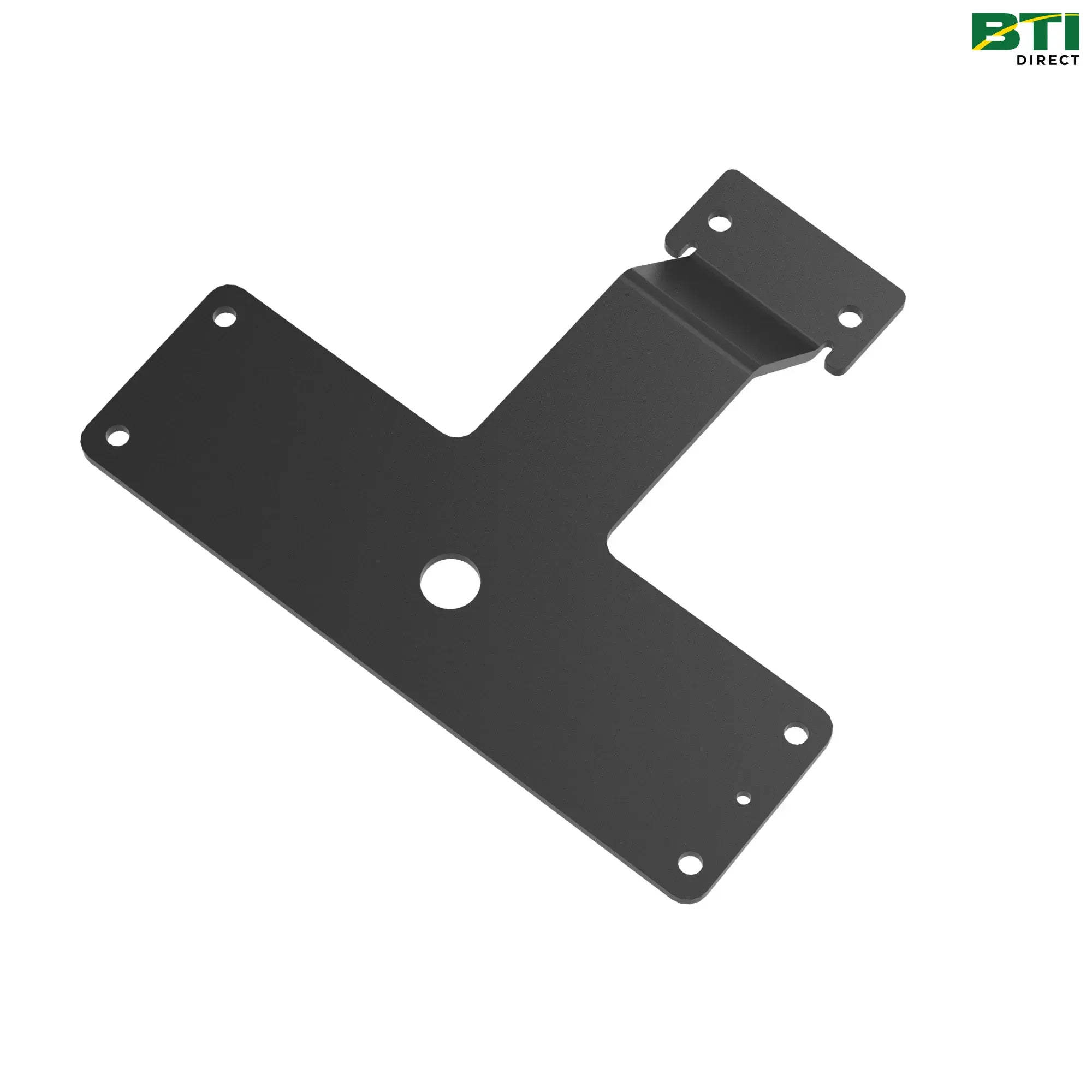 N320157: Signal Panel Rear Plate, Right Side