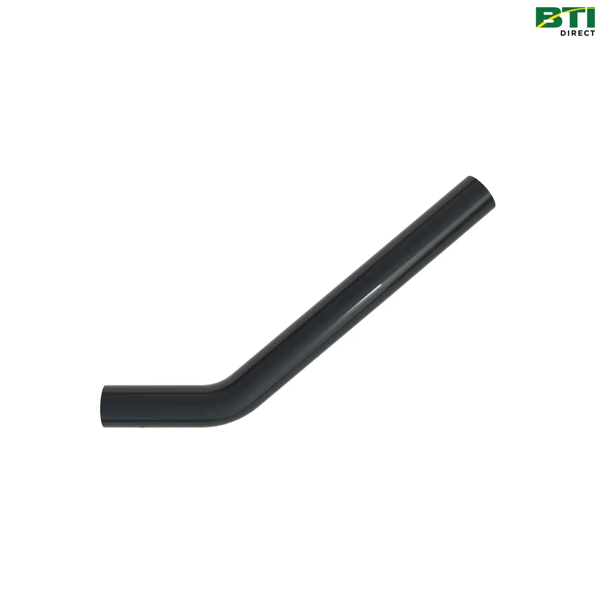 N283738: Front Opener Seed Tube, Right Side