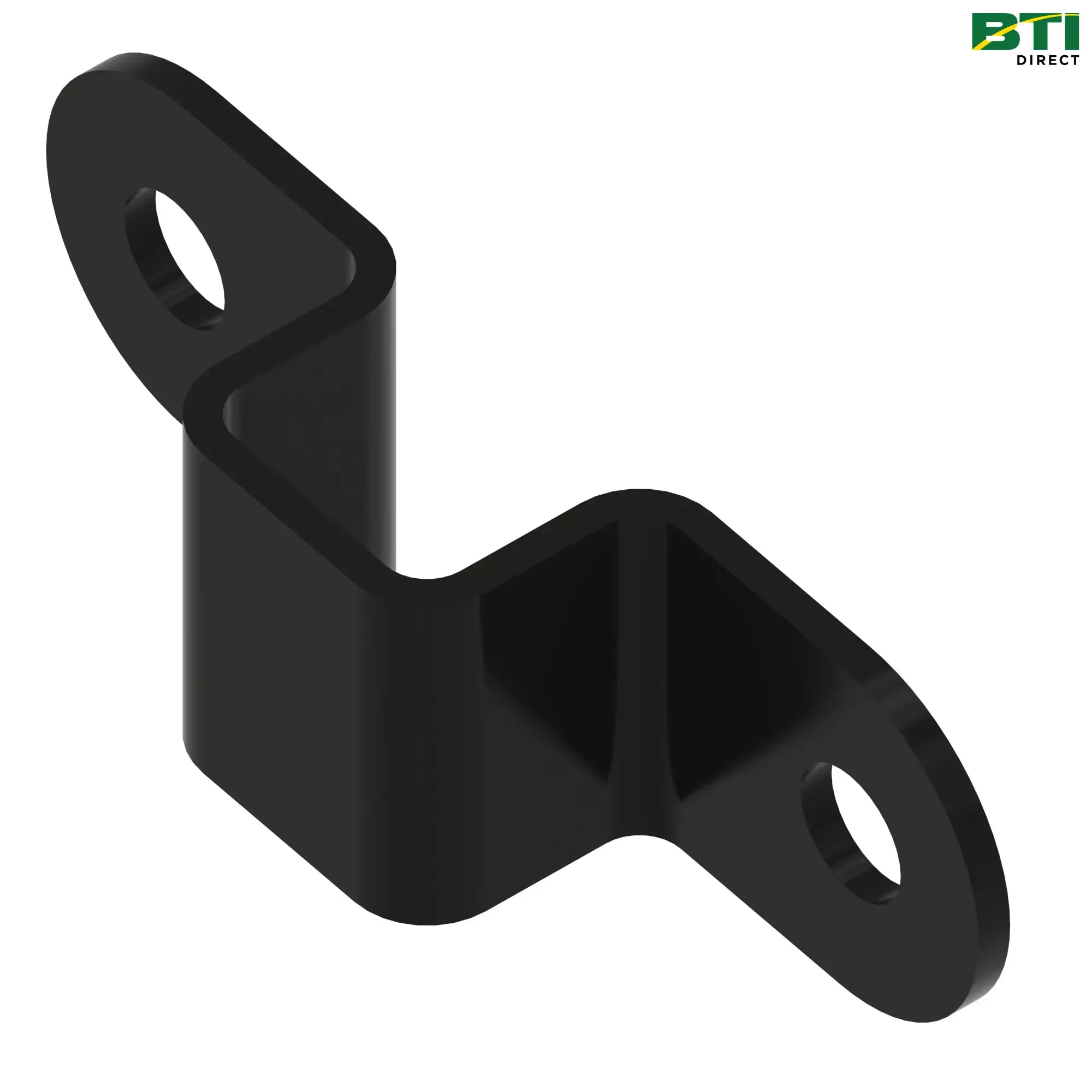N318160: Bracket Boom Breakaway Section Plate