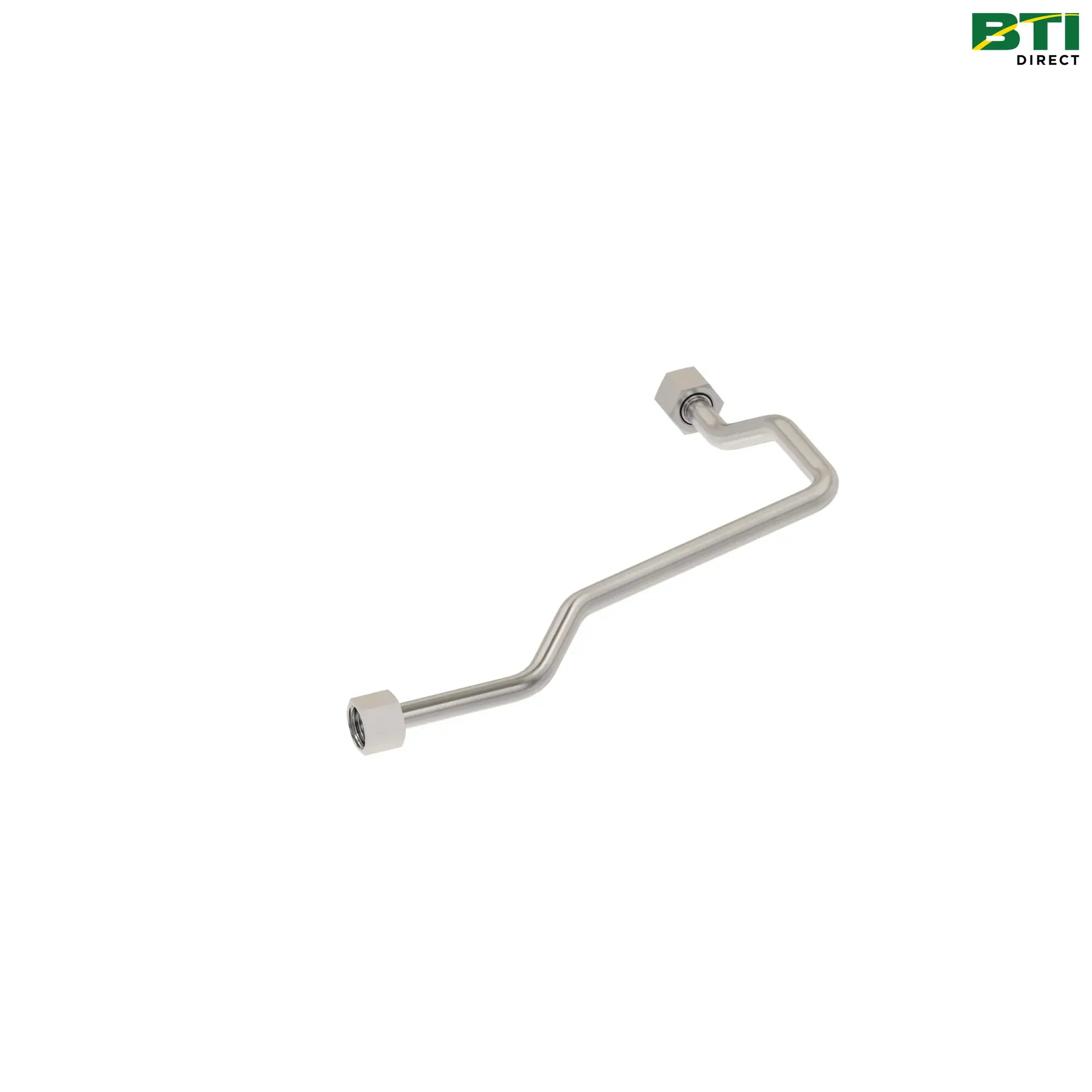 RE289955: SCV to Hitch Cylinder Oil Line
