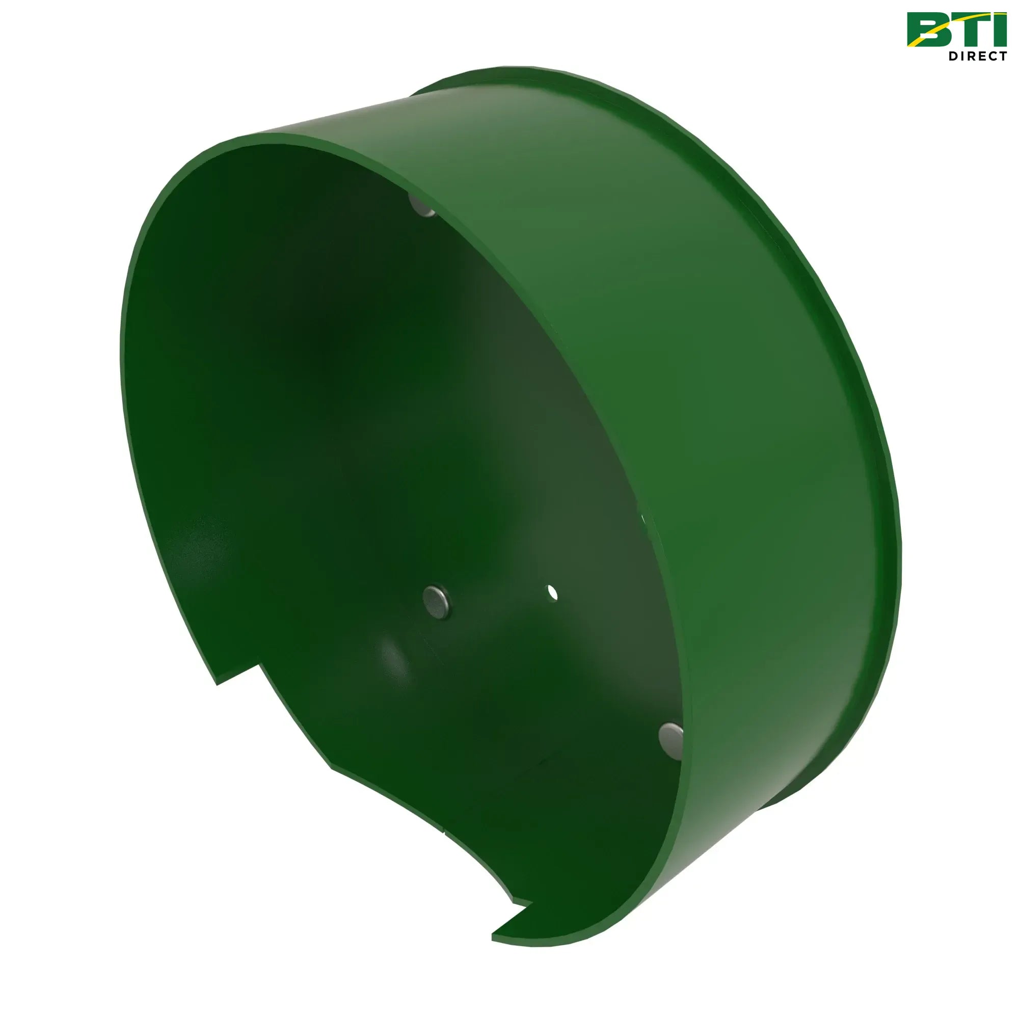 RE248899: Front Upper Airbag Shield