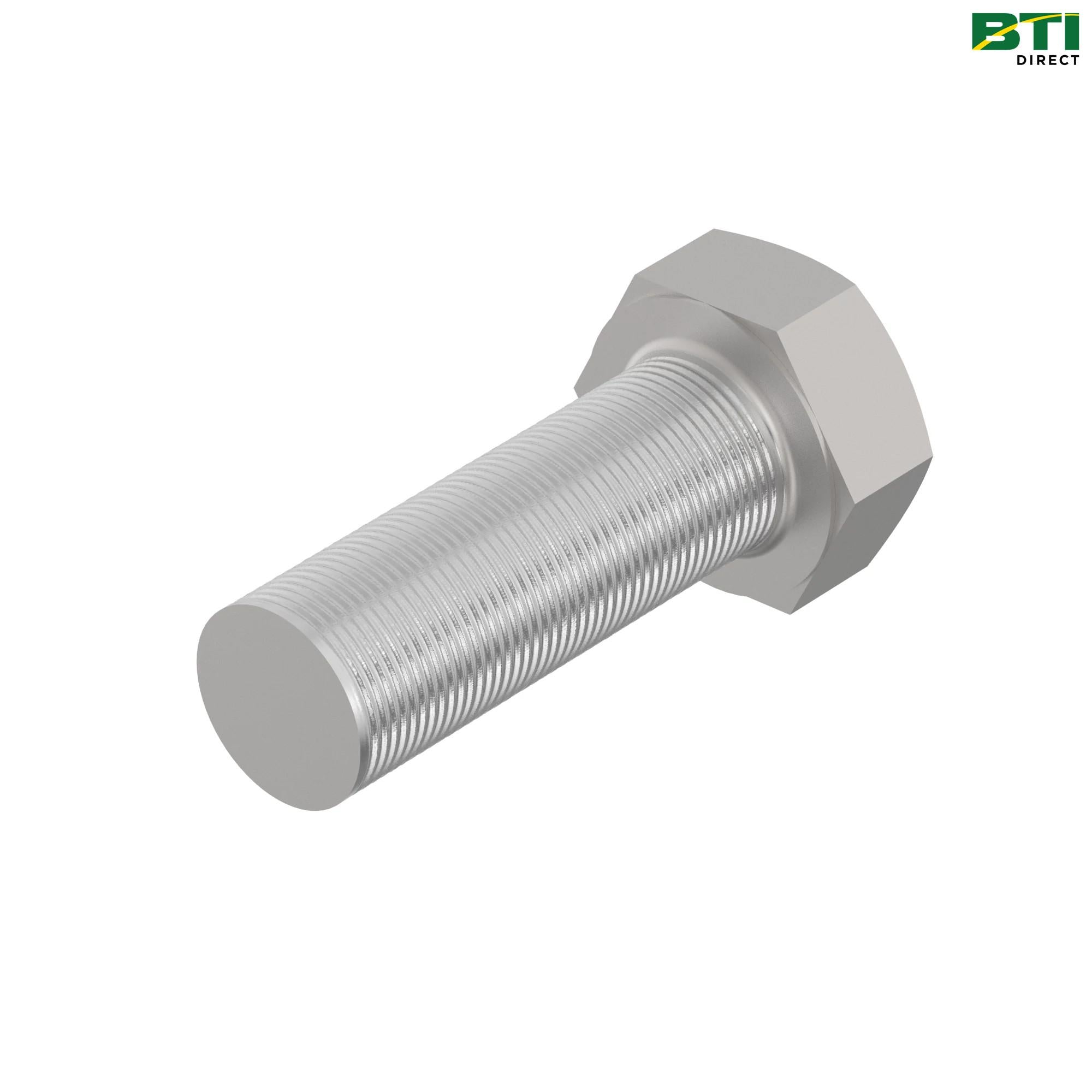 19H2663: Hexagonal Head Screw, 3/4" X 2-1/8"