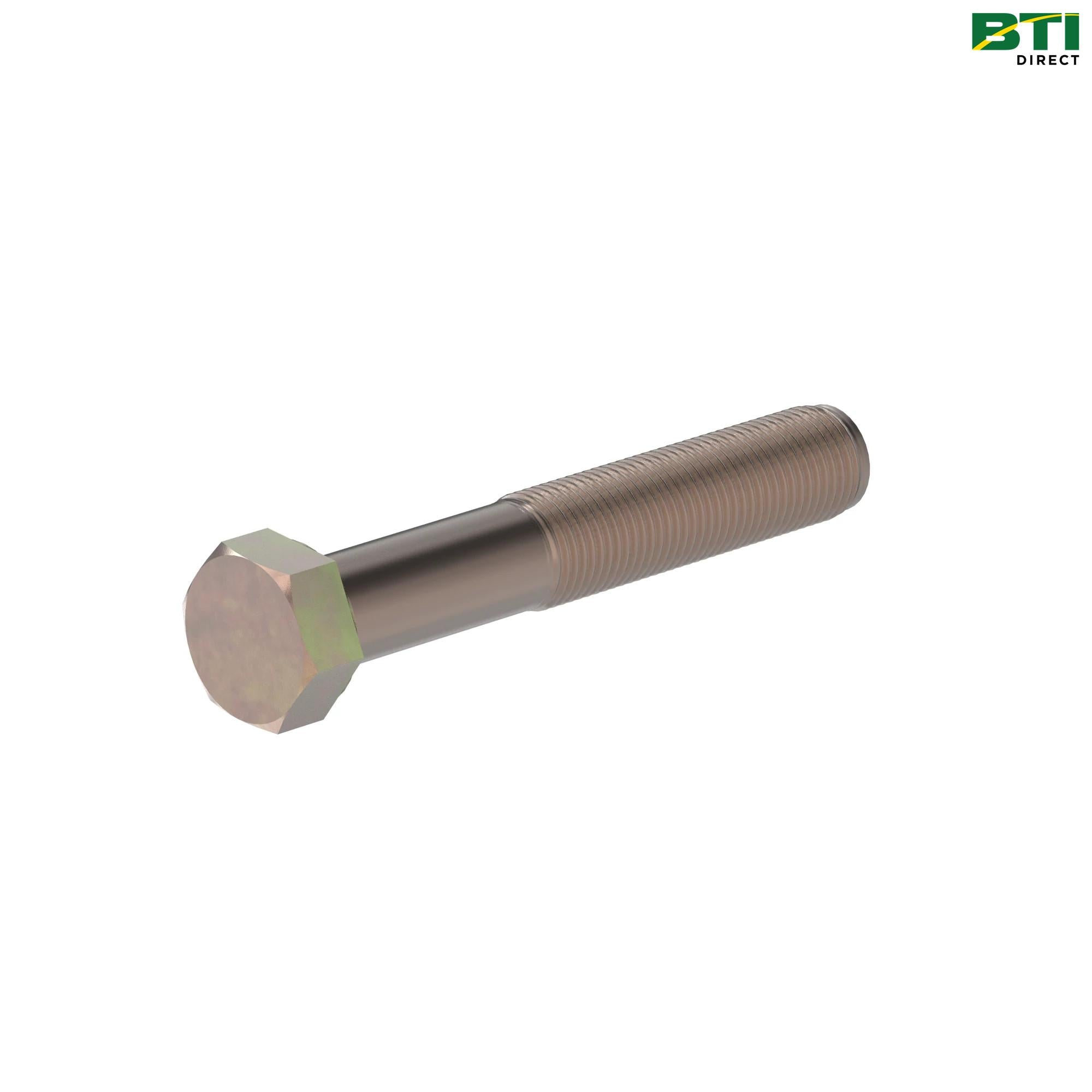 19H3105: Hexagonal Head Cap Screw, 3/4" X 5"