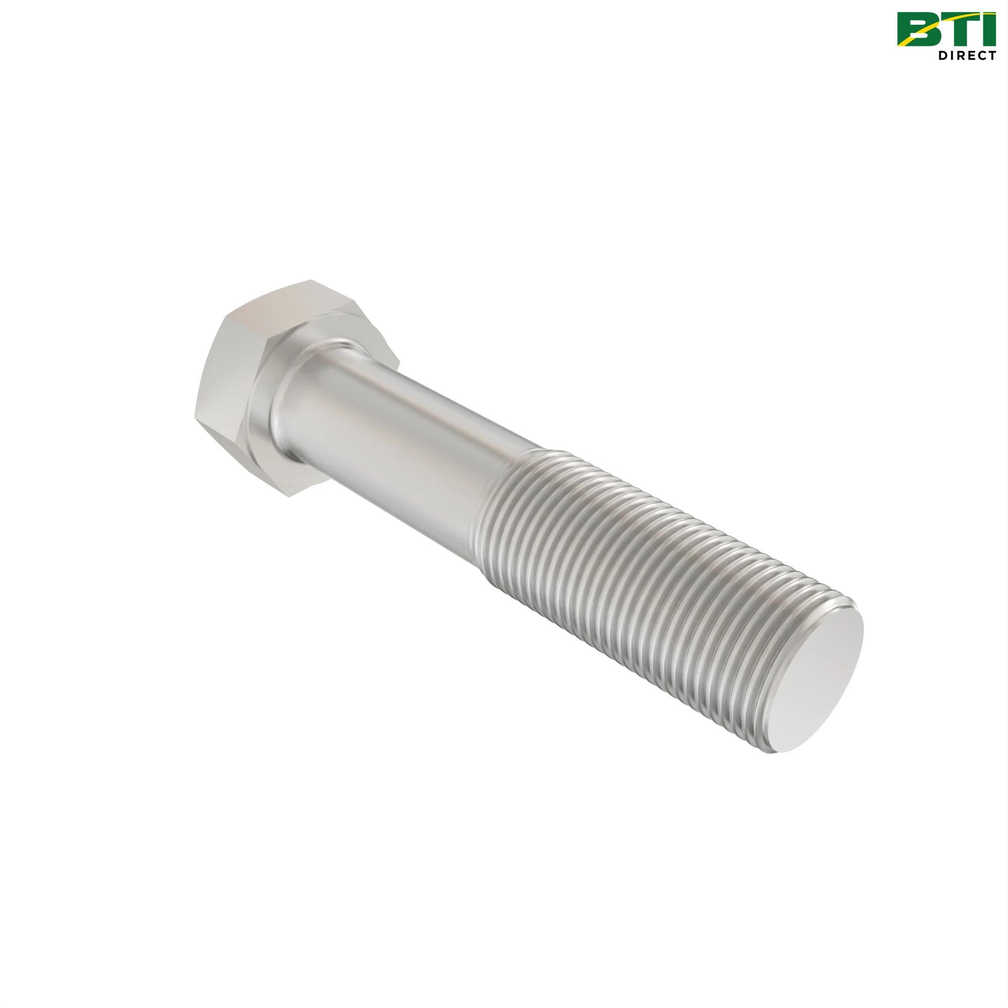 19H3208: Hexagonal Head Cap Screw, 5/8" X 3"