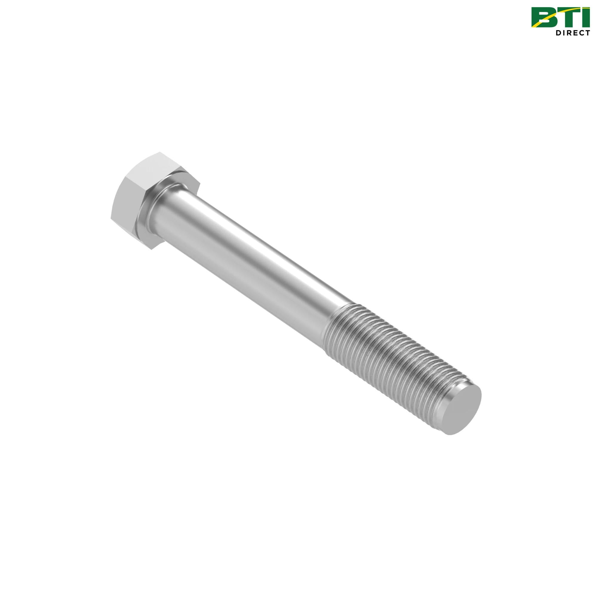 19H3415: Hexagonal Head Cap Screw, 3/4" X 5-1/2"