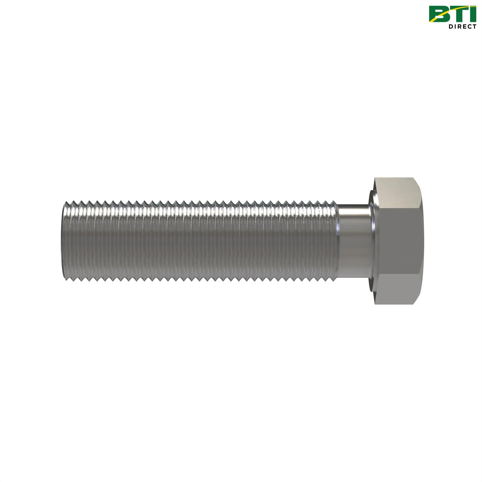 19M7073: Hexagonal Head Screw, M12 X 50