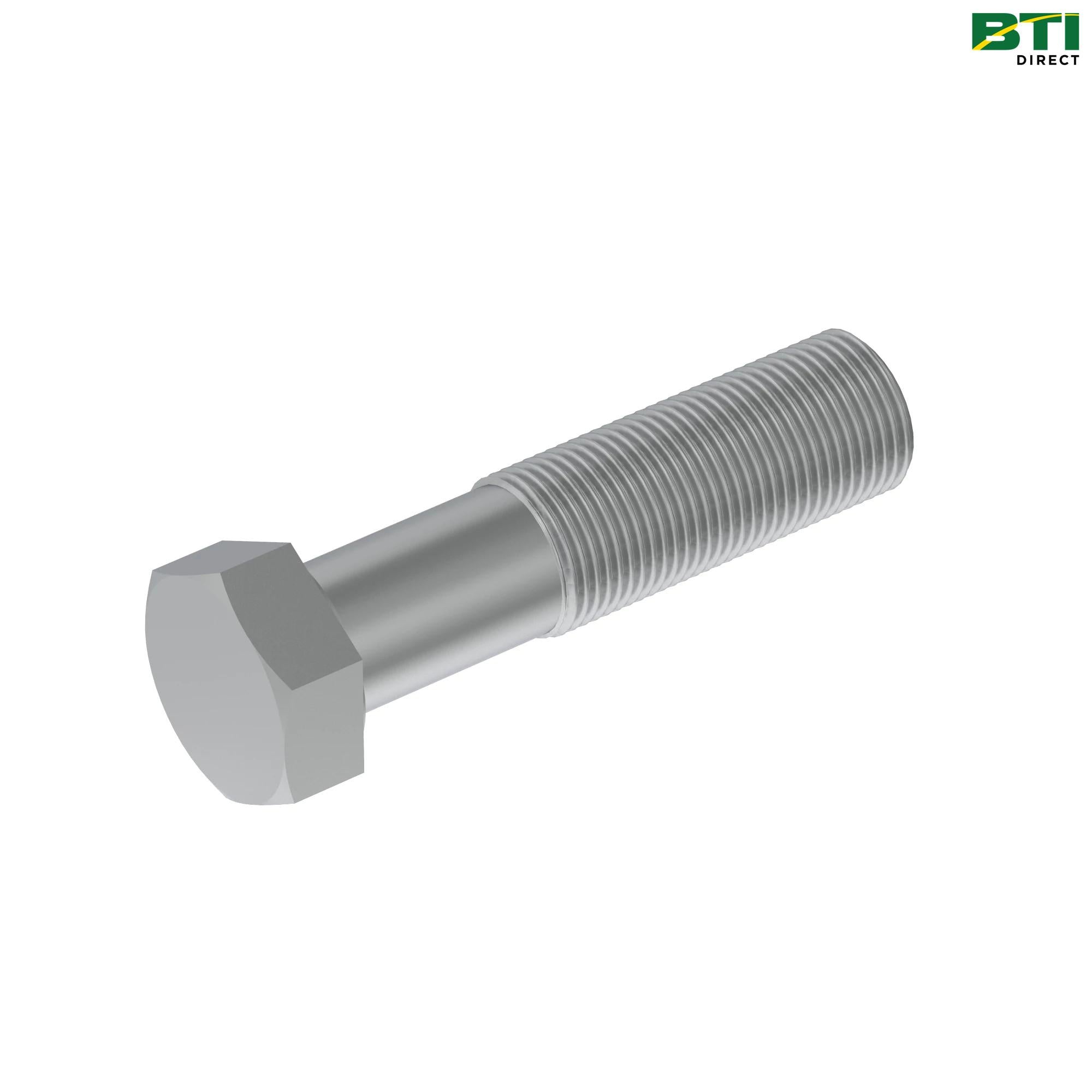 19M7135: Hexagonal Head Cap Screw, M16 X 70