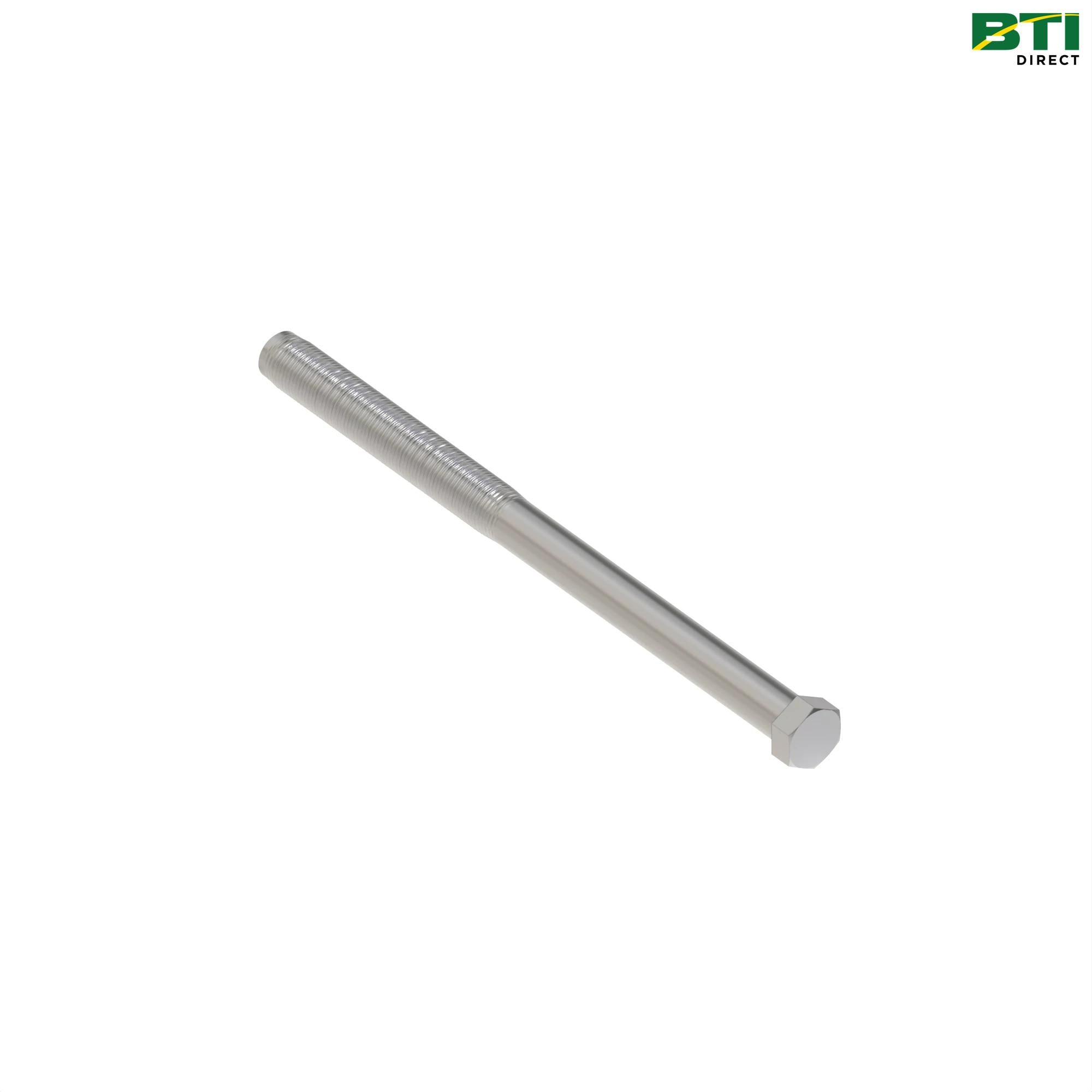 19M7479: Hexagonal Head Screw, M10 X 80