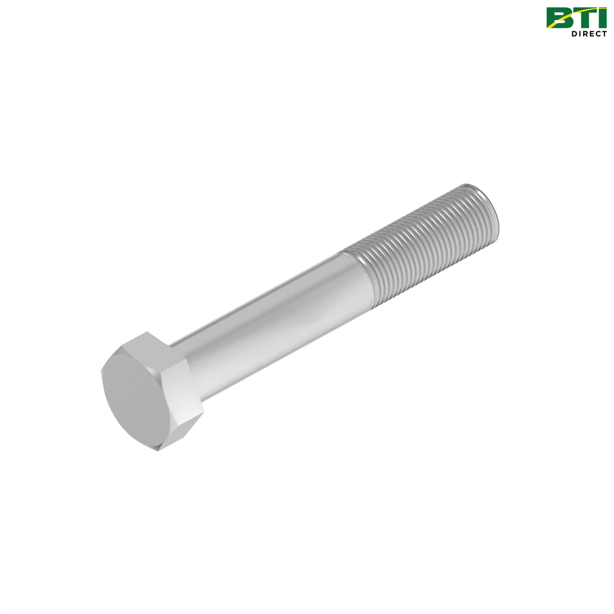 19M8088: Hexagonal Head Screw, M12 X 75