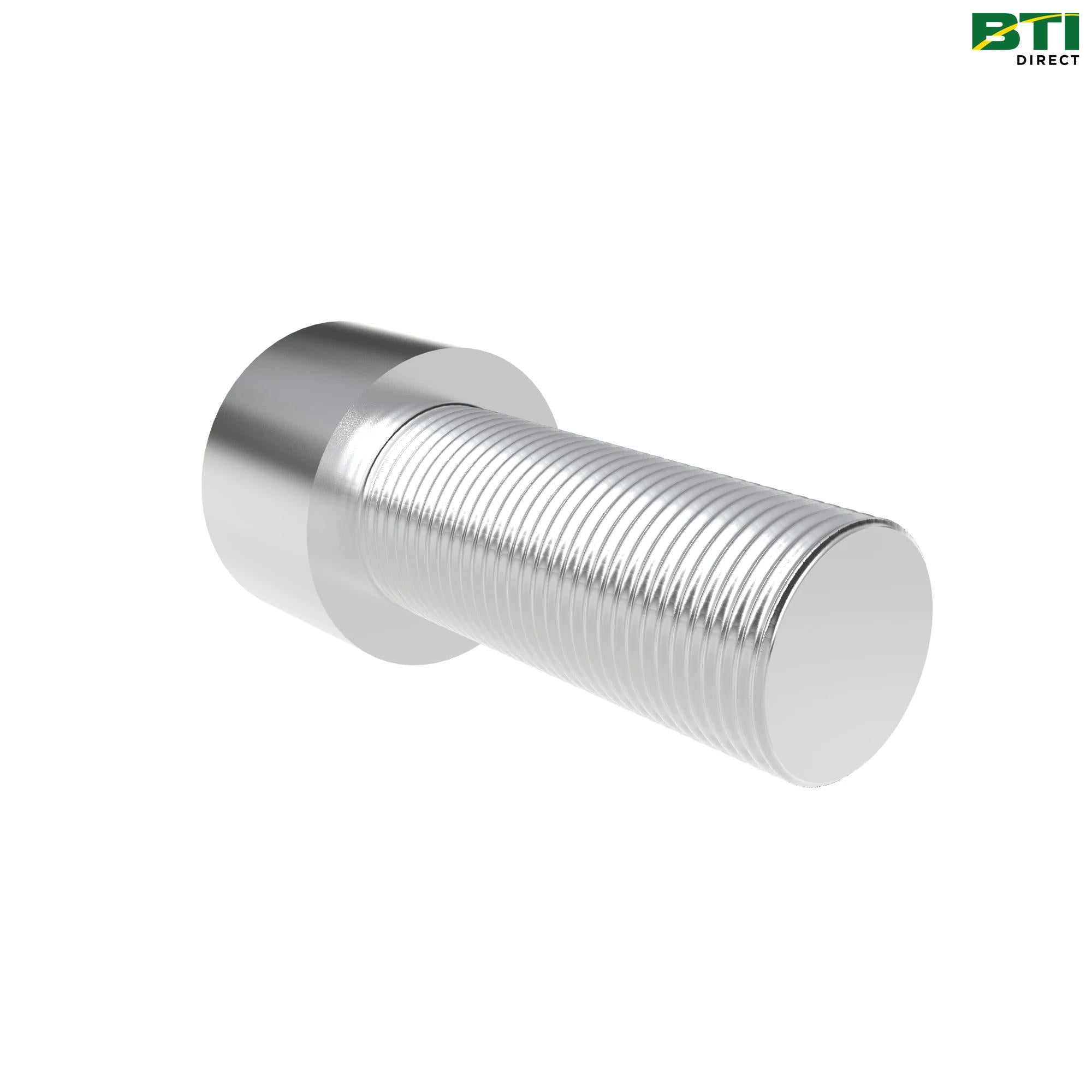 19M8328: Cylindrical Head Screw, M10 X 25