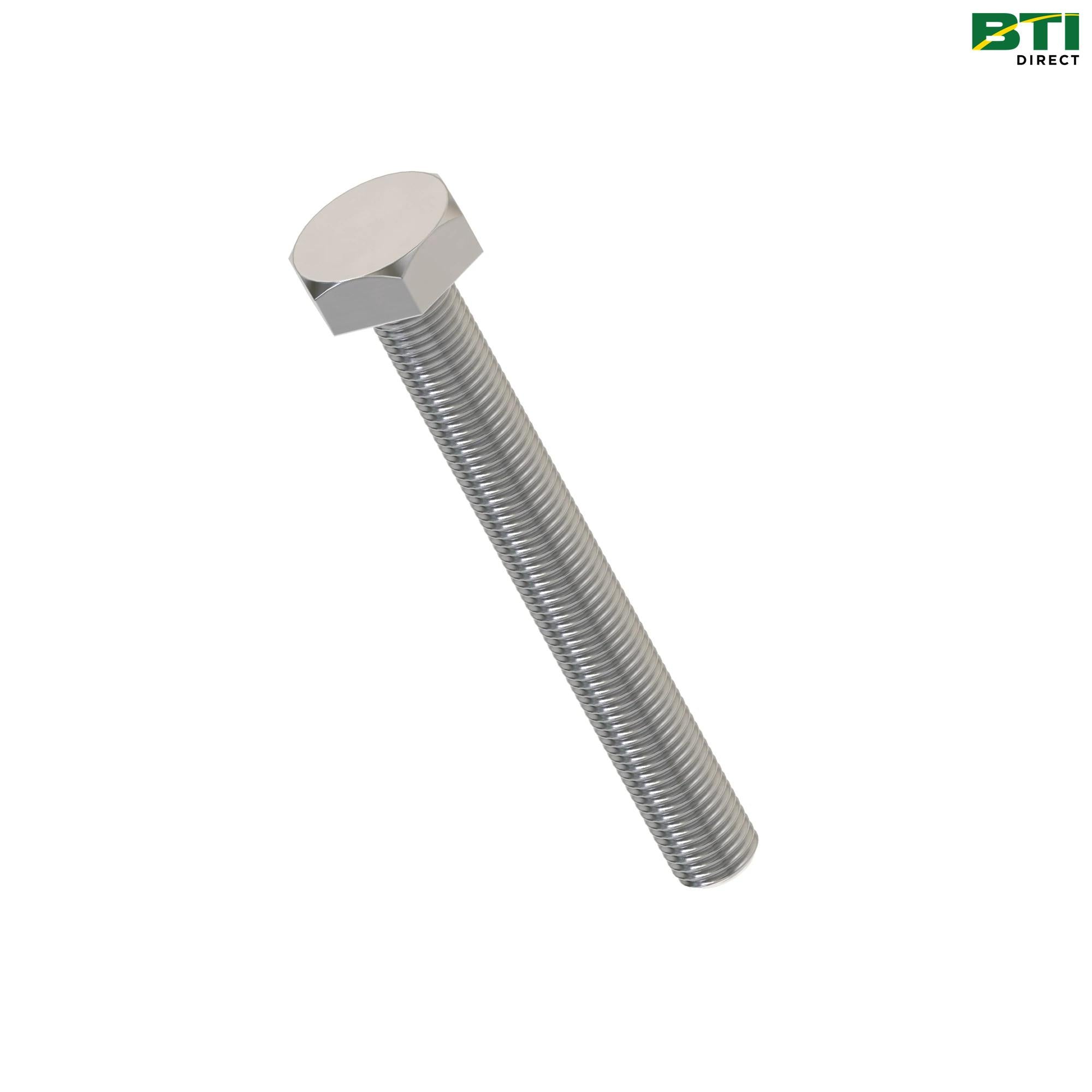 19M8834: Hexagonal Head Screw, M5 X 45