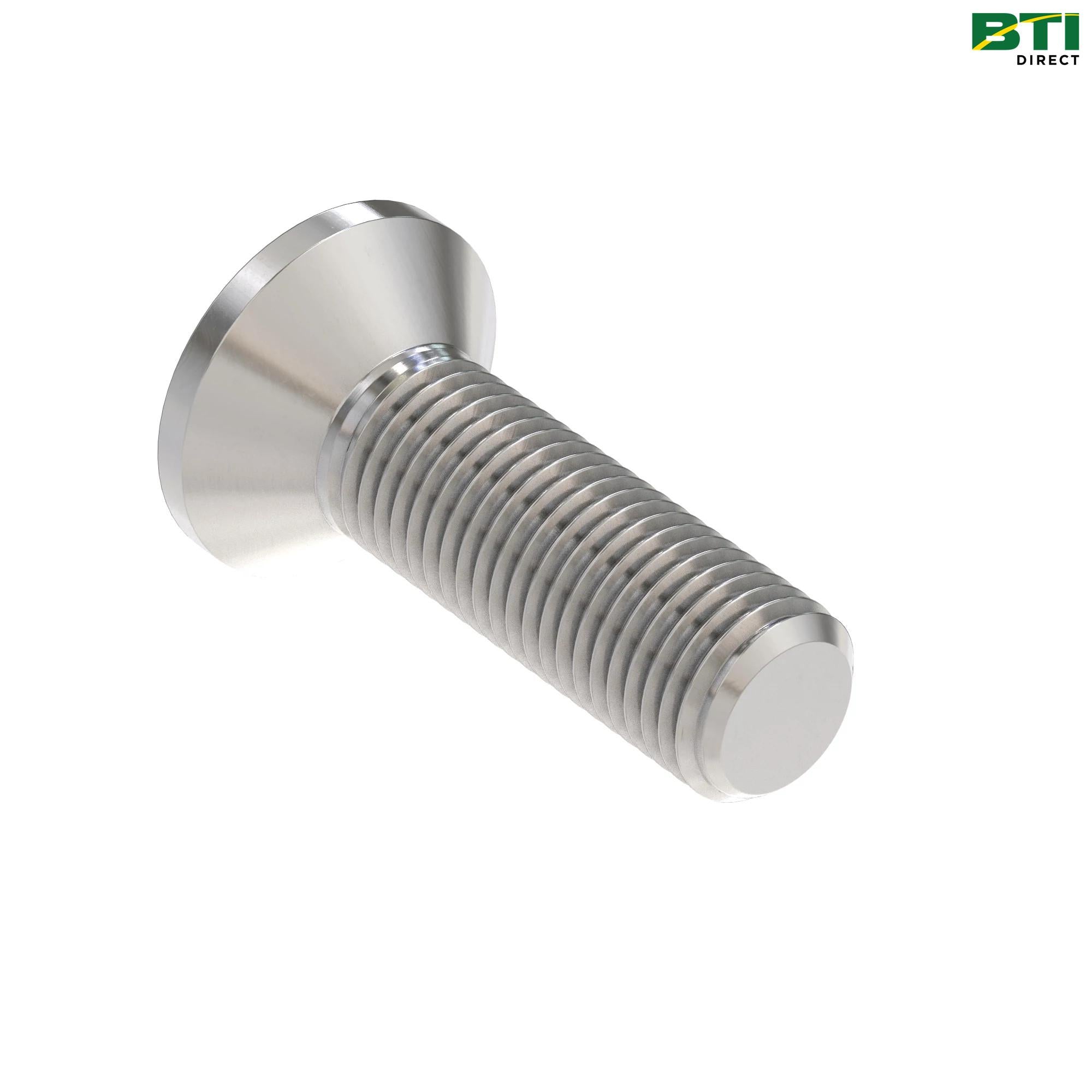 19M9265: Countersunk Head Screw, M5 X 16
